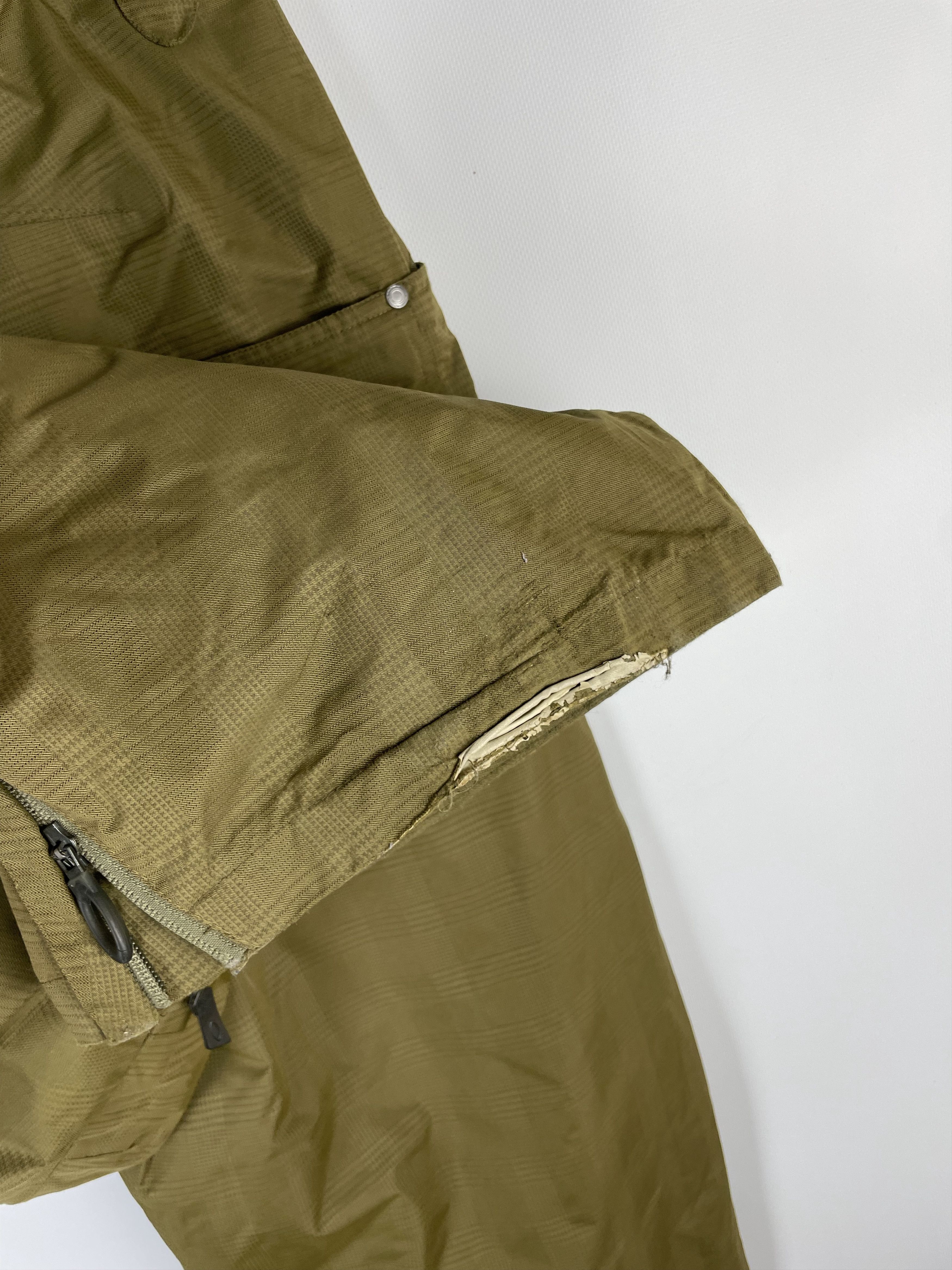 Oakley Oakley Vintage Ski Pants Size US L / EU 52-54 / 3 - 14 Thumbnail