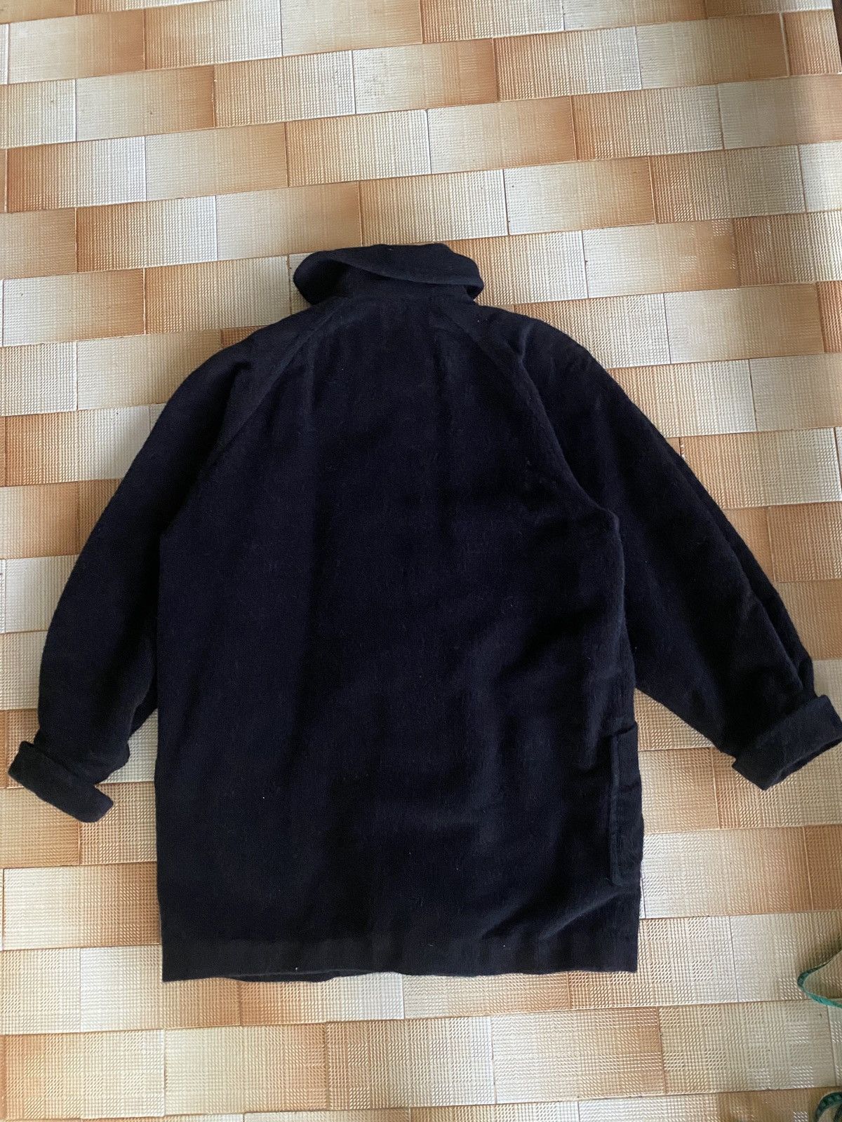 Christian Dior Monsieur Vintage christian dior woll jacket Size US M / EU 48-50 / 2 - 2 Thumbnail