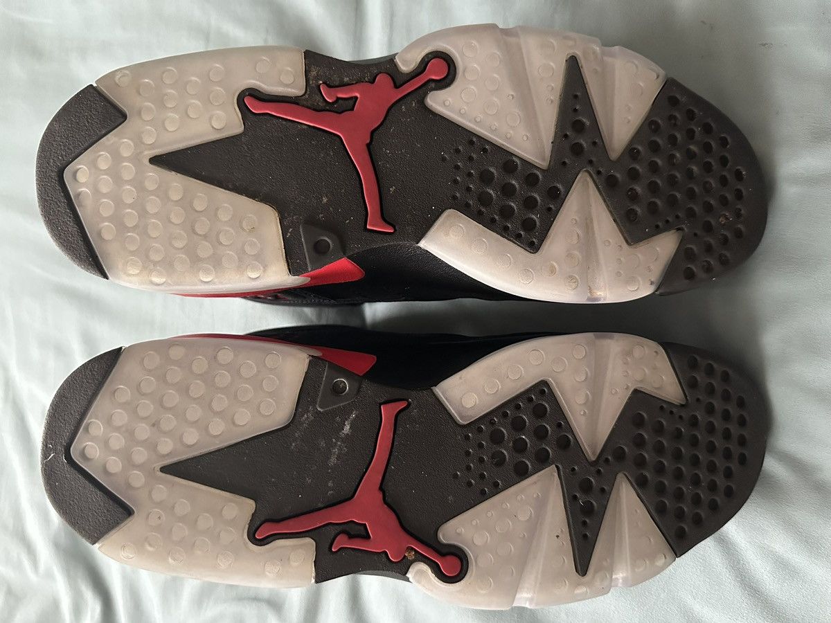 Jordan Brand Jordan Jumpman MVP Men’s Size US 10 / EU 43 - 9 Thumbnail