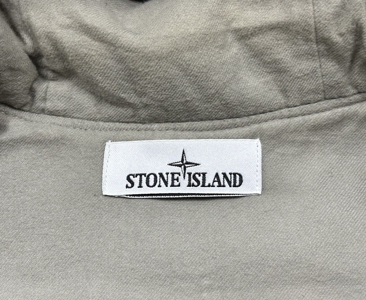Stone Island Stone Island 3M Jacket Size US M / EU 48-50 / 2 - 12 Thumbnail