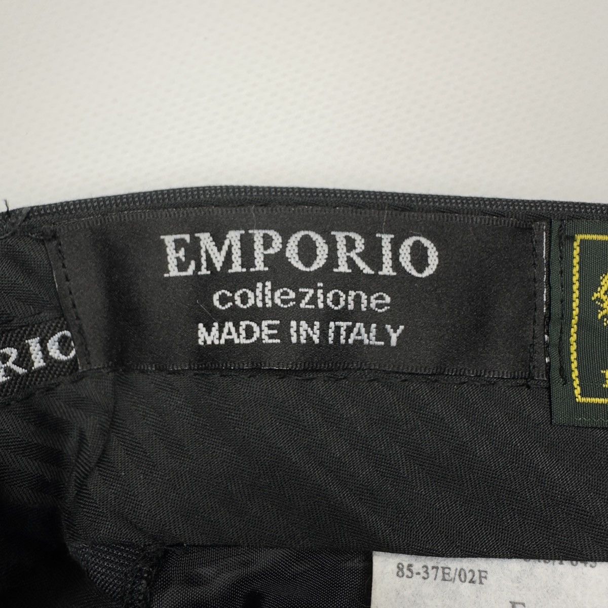 Loro Piana Emporio & Loro Piana pants Size US 44 / EU 60 - 7 Thumbnail