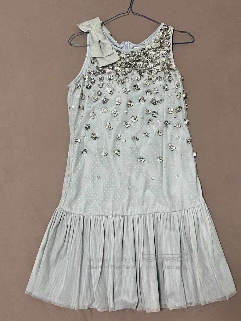 Valentino Valentino dress Size S / US 4 / IT 40 - 1 Thumbnail