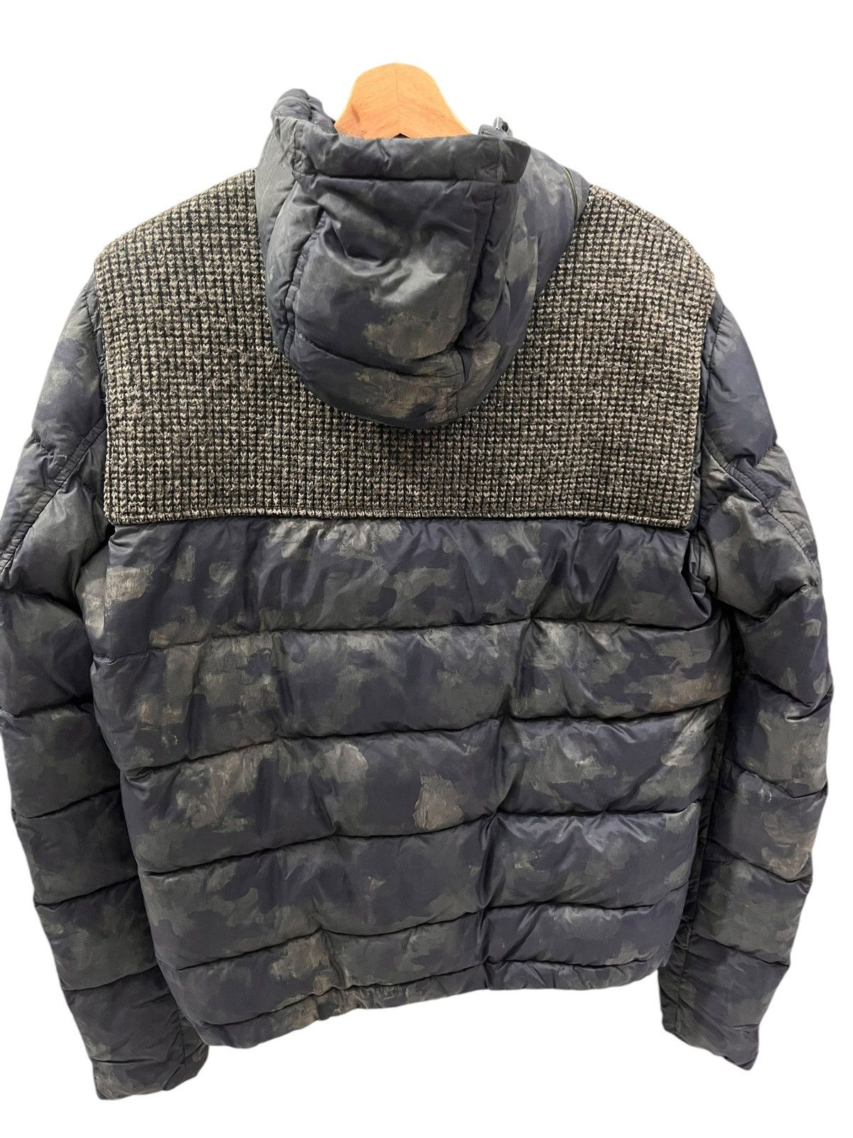 Herno × Vintage Rare Herno Puffer Jacket Size US M / EU 48-50 / 2 - 2 Thumbnail