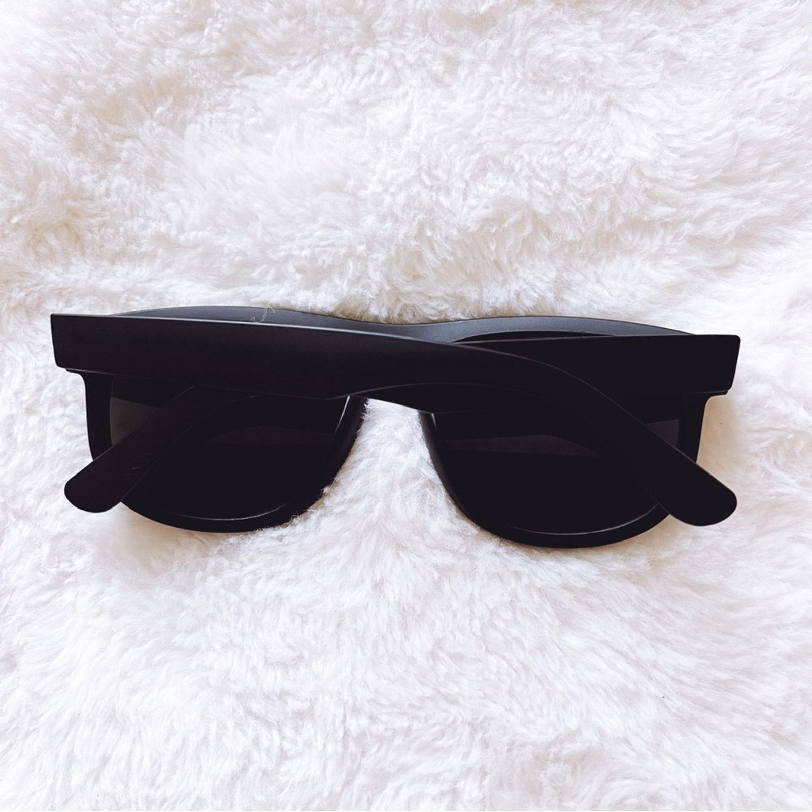 Other Stella Black Classic Sunglasses Size ONE SIZE - 10 Thumbnail