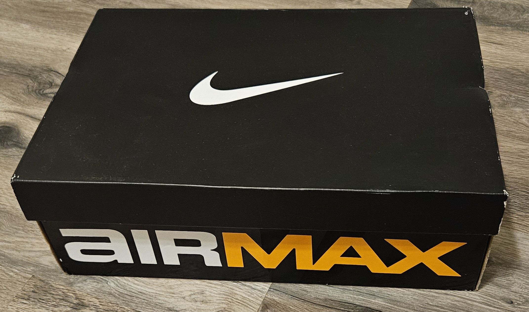 Nike Nike Men's Air Max Dn8 Sneakers Black/Green Strike Size 10.5 Size US 10.5 / EU 43-44 - 9 Thumbnail