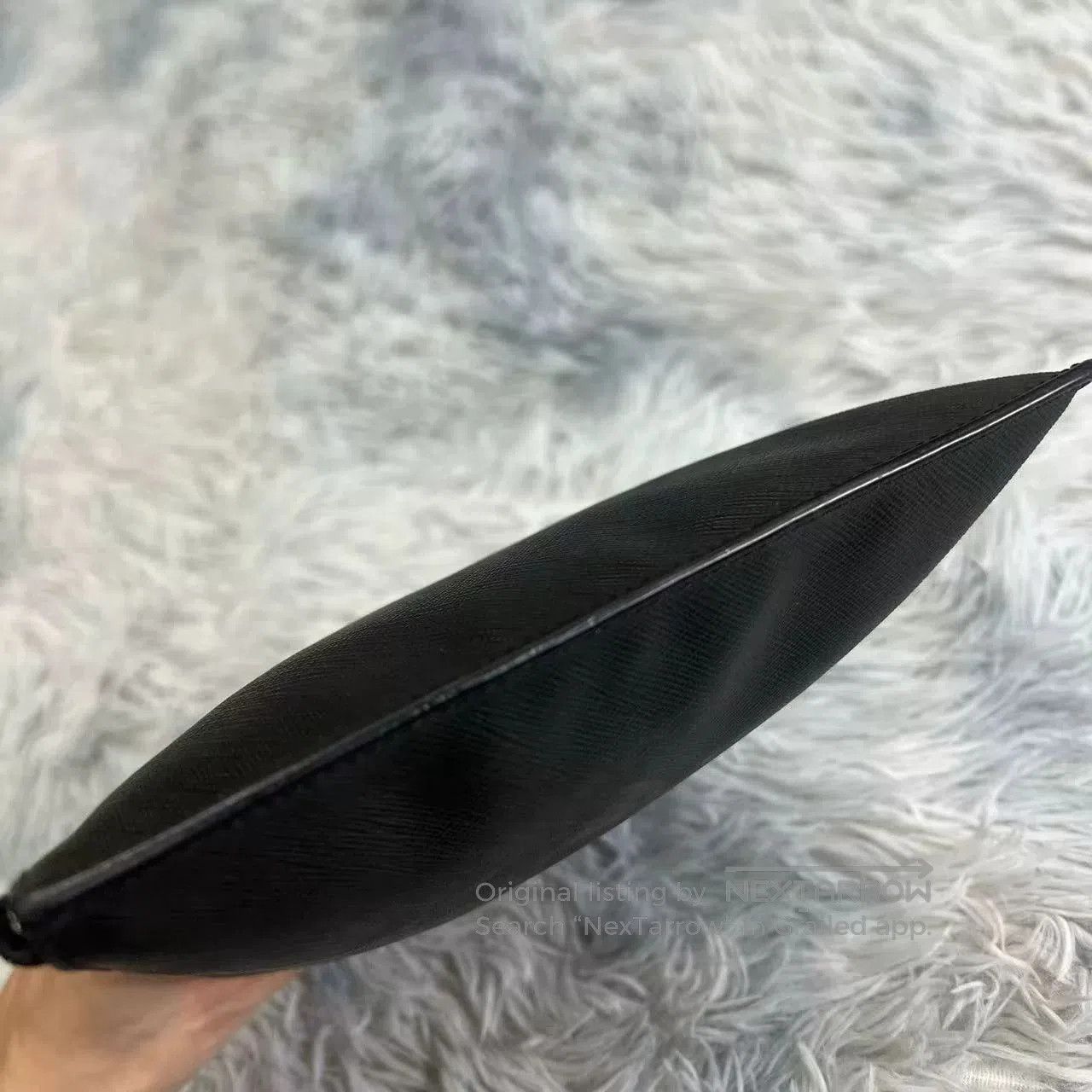 Givenchy Givenchy Clutch Bag. Size ONE SIZE - 4 Thumbnail