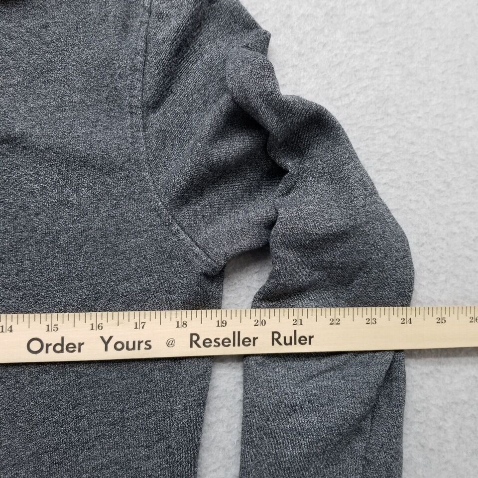 Perry Ellis Perry Ellis Sweater Men Small Pullover Shawl Neck Pockets Size US S / EU 44-46 / 1 - 9 Thumbnail