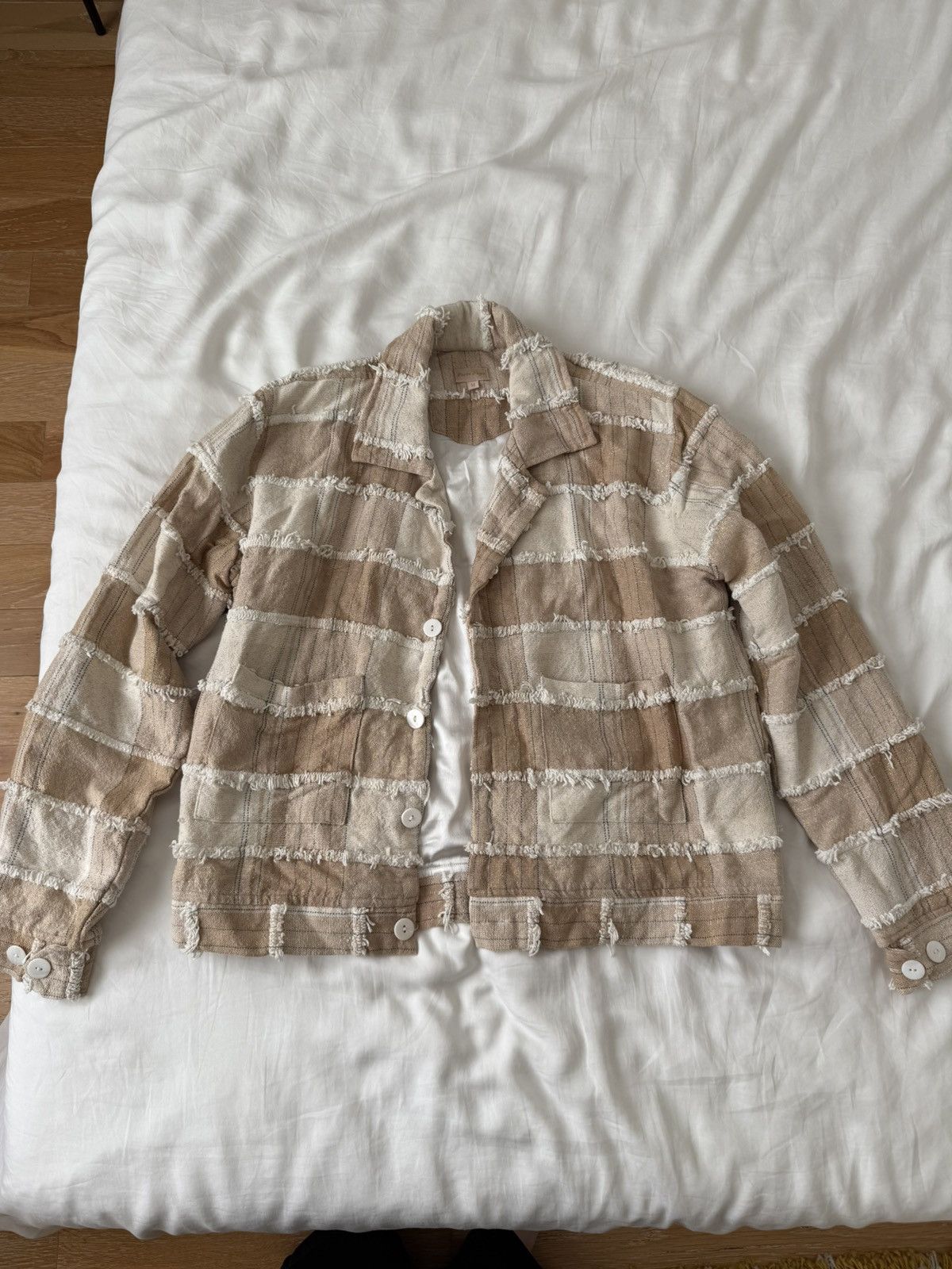 Other Perte D’ego jacket Size US M / EU 48-50 / 2 - 1 Thumbnail