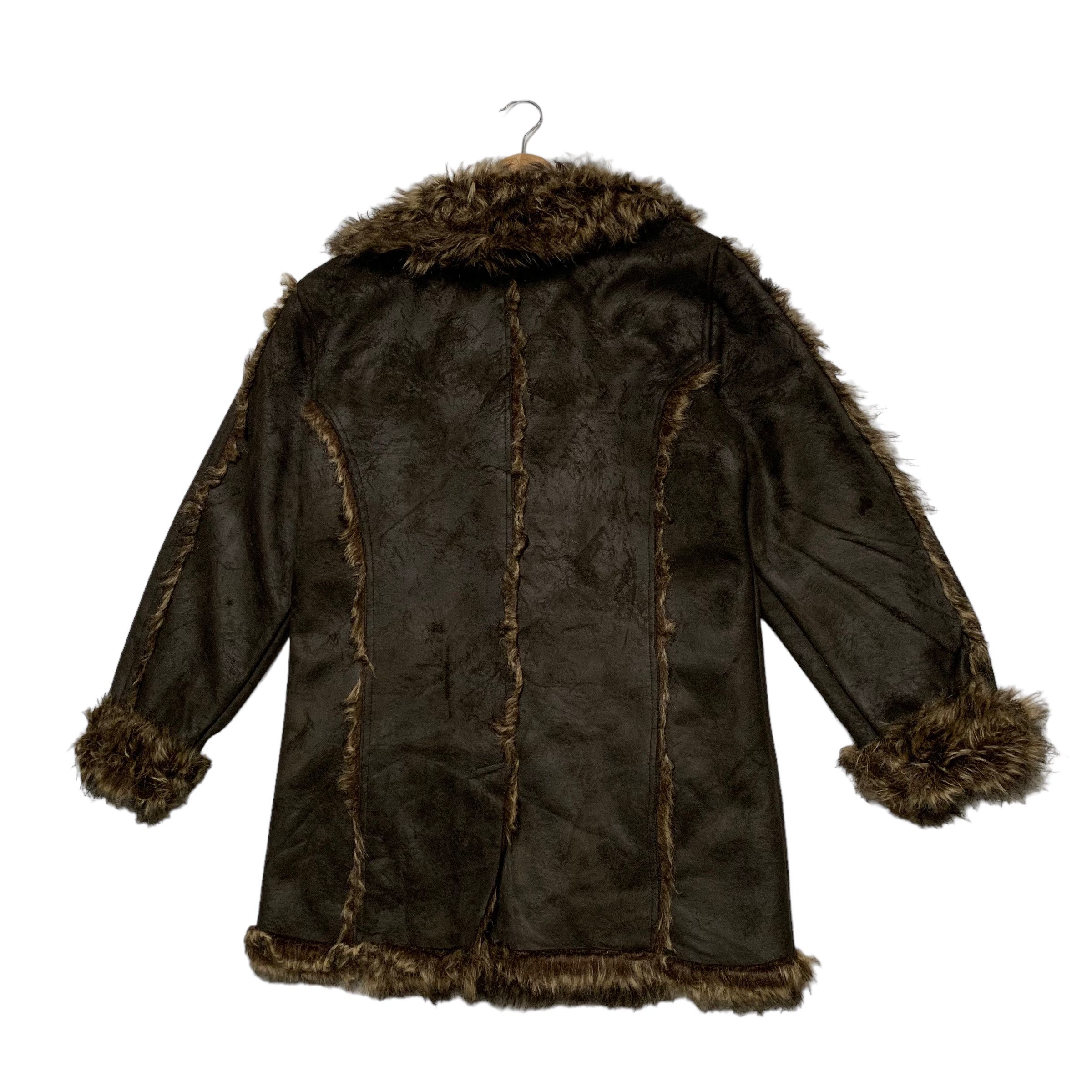 In The Attic In The Attic Coat Size US M / EU 48-50 / 2 - 6 Thumbnail