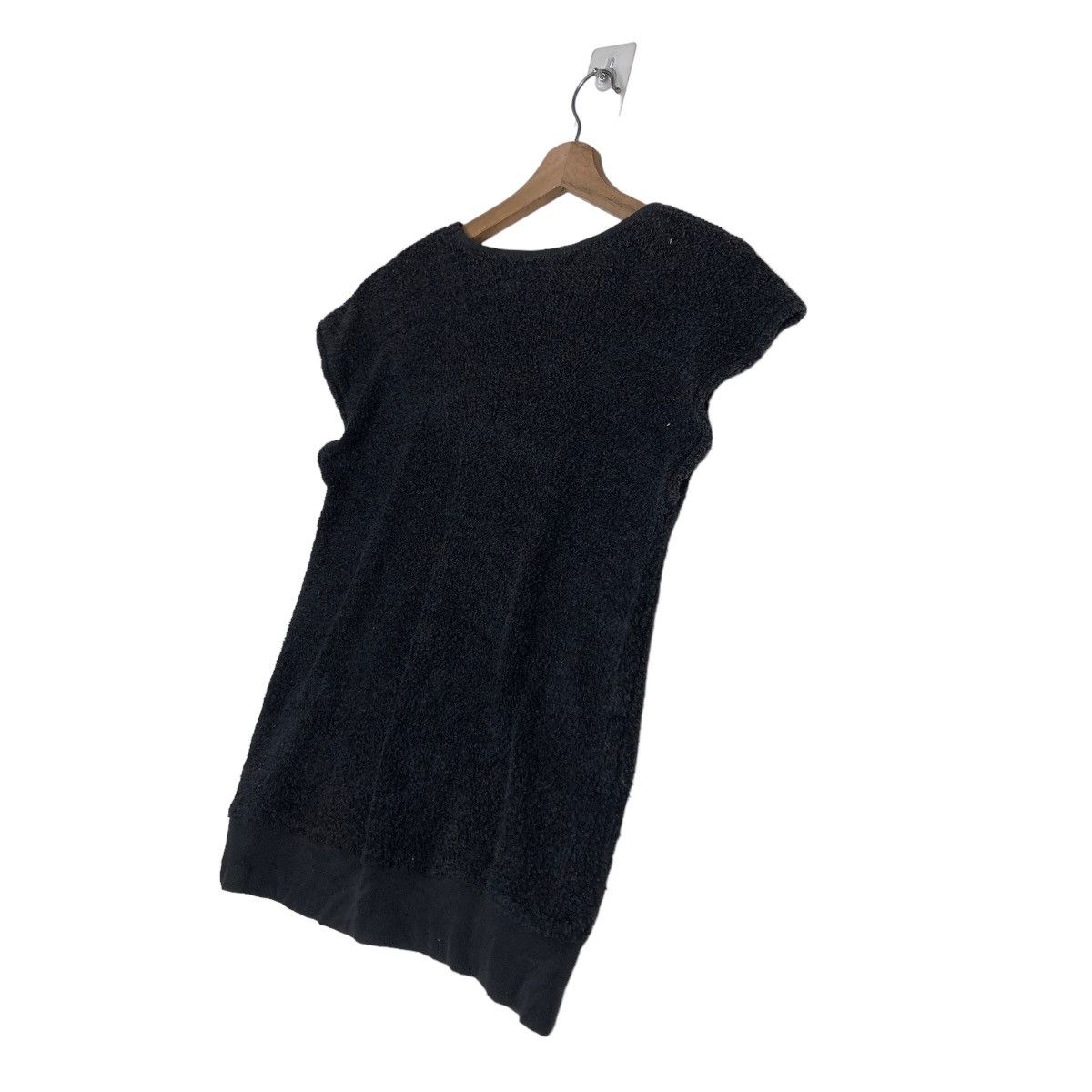 Issey Miyake 🔥Vintage Issey Miyake Hai Sporting Gear Tank Top Pleated Size US M / EU 48-50 / 2 - 10 Thumbnail