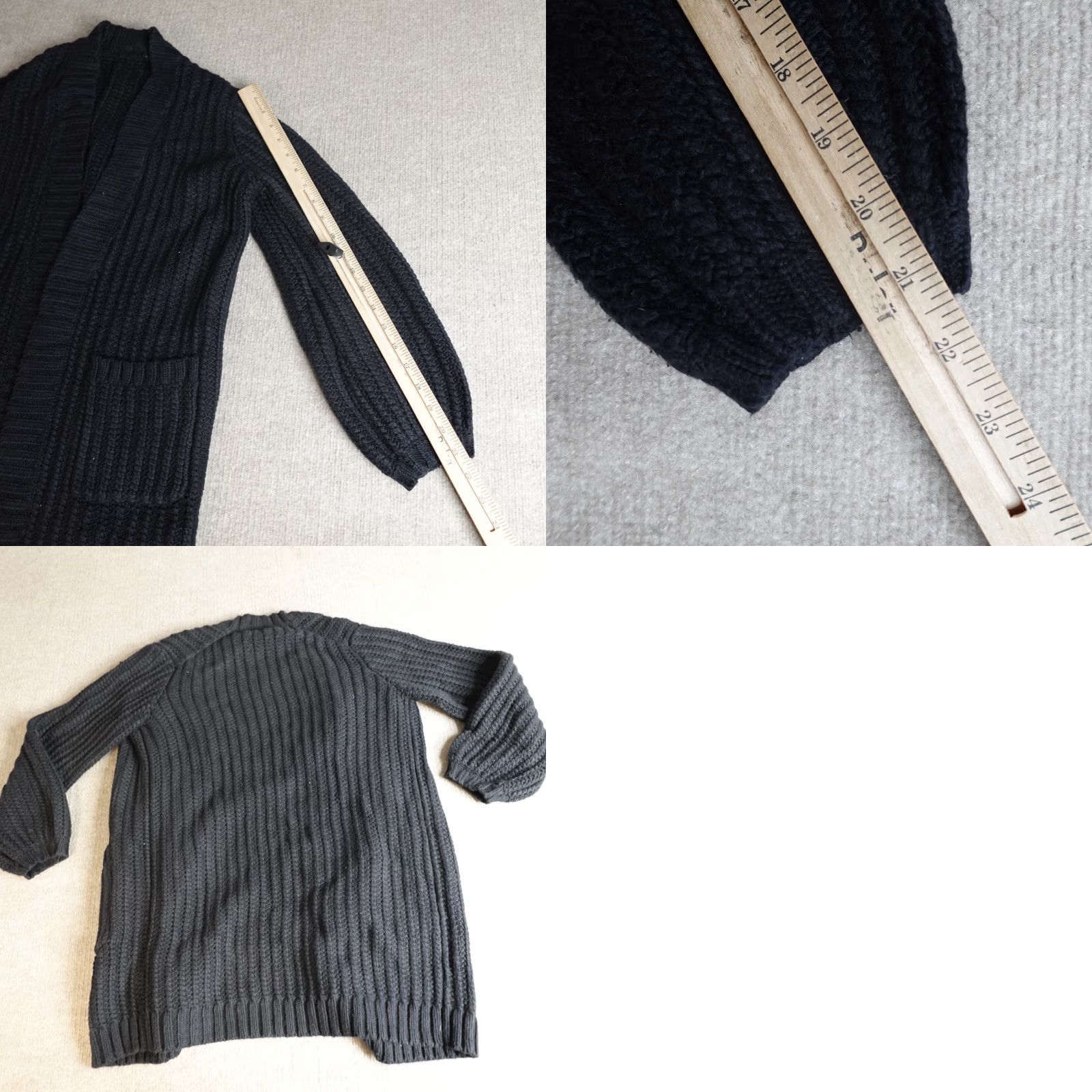 Marine Layer VINTAGE? No. Size S / US 4 / IT 40 - 8 Thumbnail