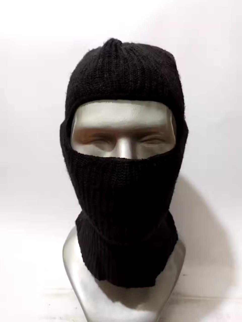 Unknown Japanese Balaclava Masked Hat