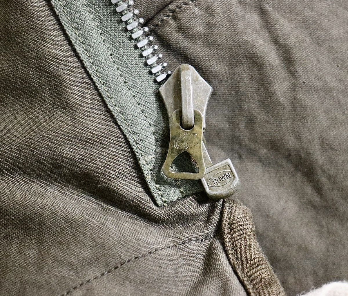 Visvim Visvim 20aw Harrier Down Vest Size US M / EU 48-50 / 2 - 8 Thumbnail