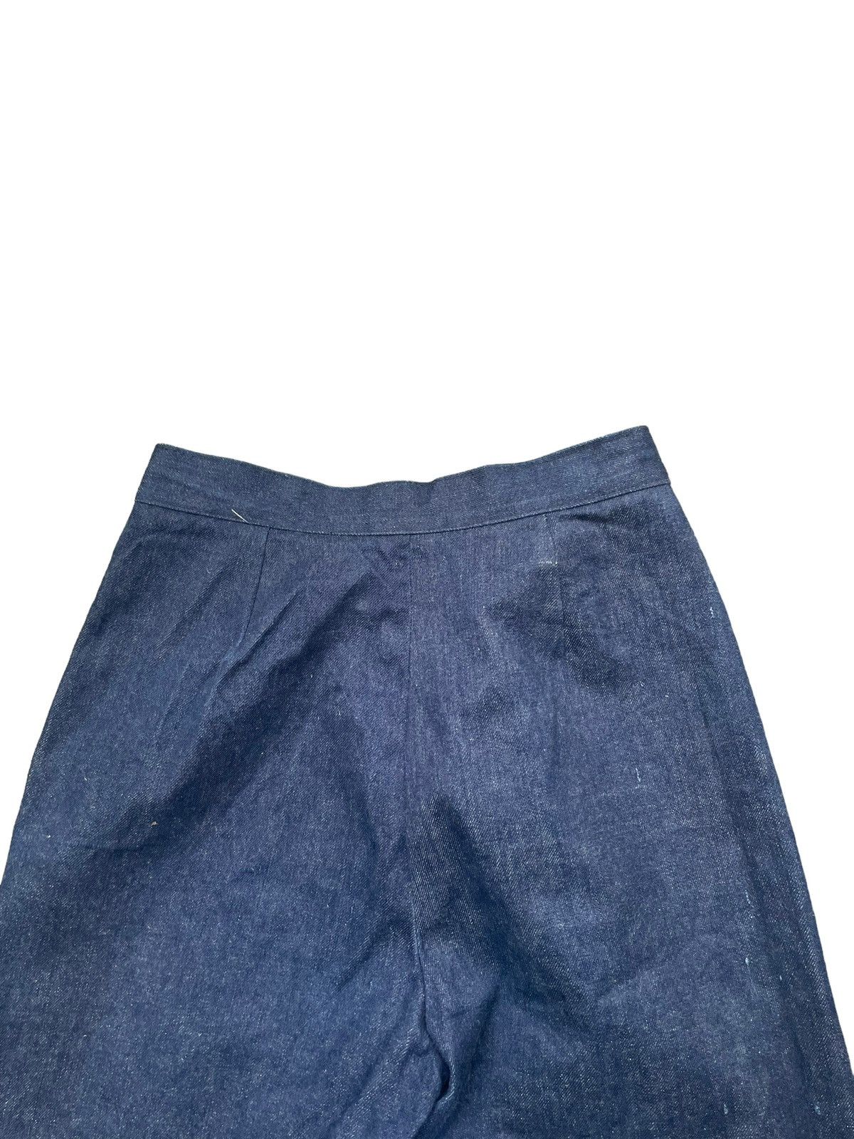 Le Grande Bleu (L.G.B.) × Vintage Vintage Unknown Brand Denim Size US 29 - 9 Thumbnail