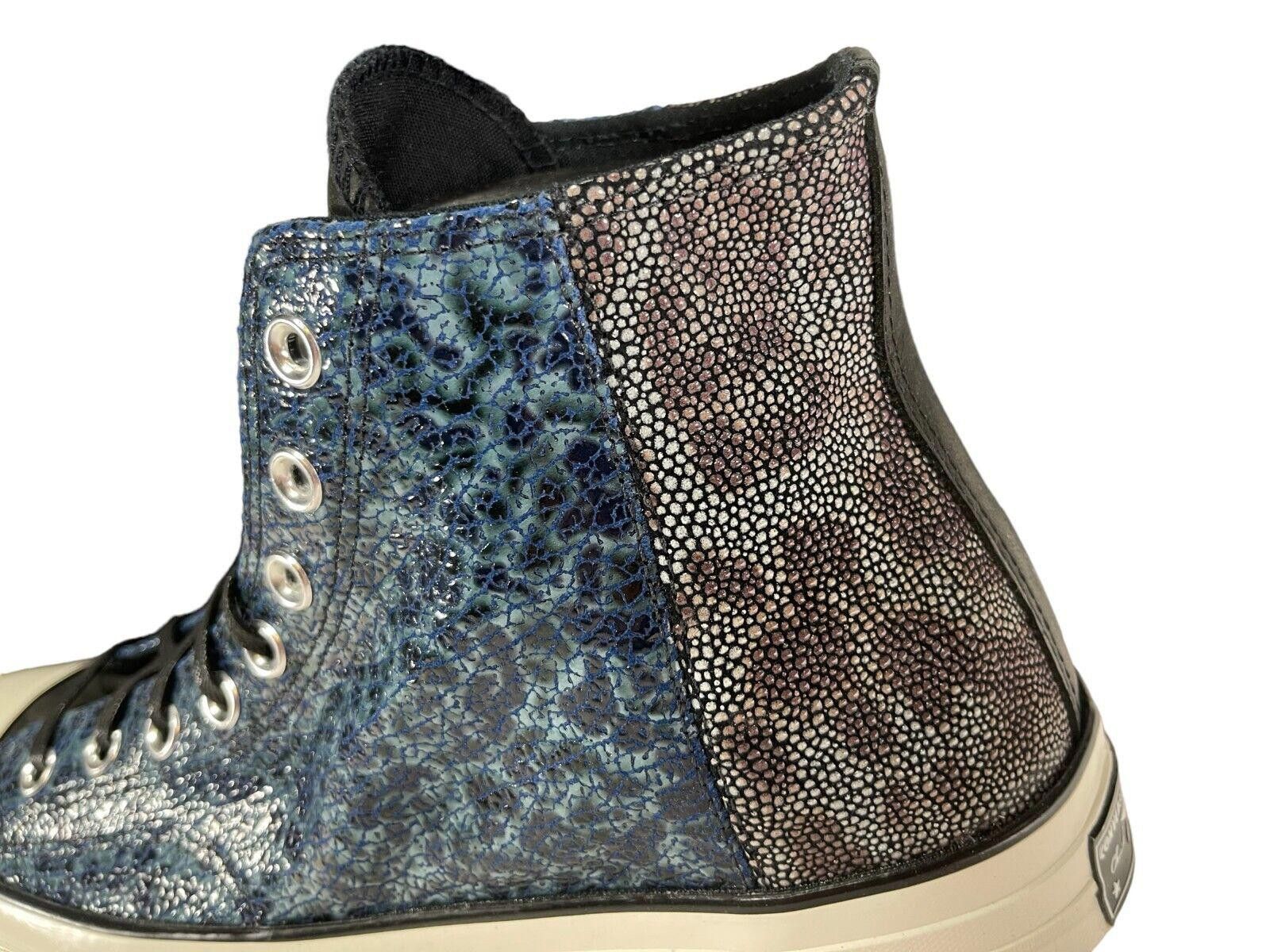 Converse Converse Chuck 70 Hi Stingray Split Leather A01084C 11 Size US 11 / EU 44 - 8 Thumbnail