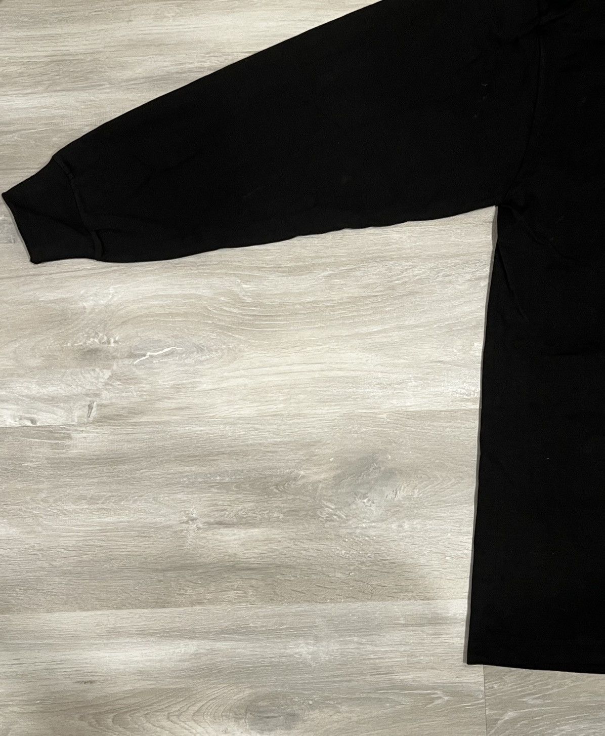 Other Obama Graphic Black Long-sleeve T-shirt Size US L / EU 52-54 / 3 - 12 Thumbnail