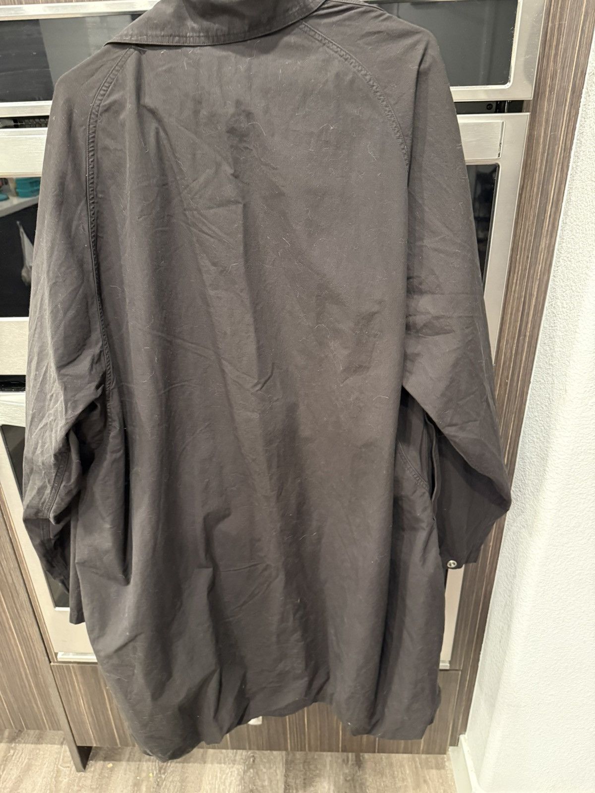 Visvim Visvim Four Winds coat sz4 Size US XL / EU 56 / 4 - 2 Thumbnail