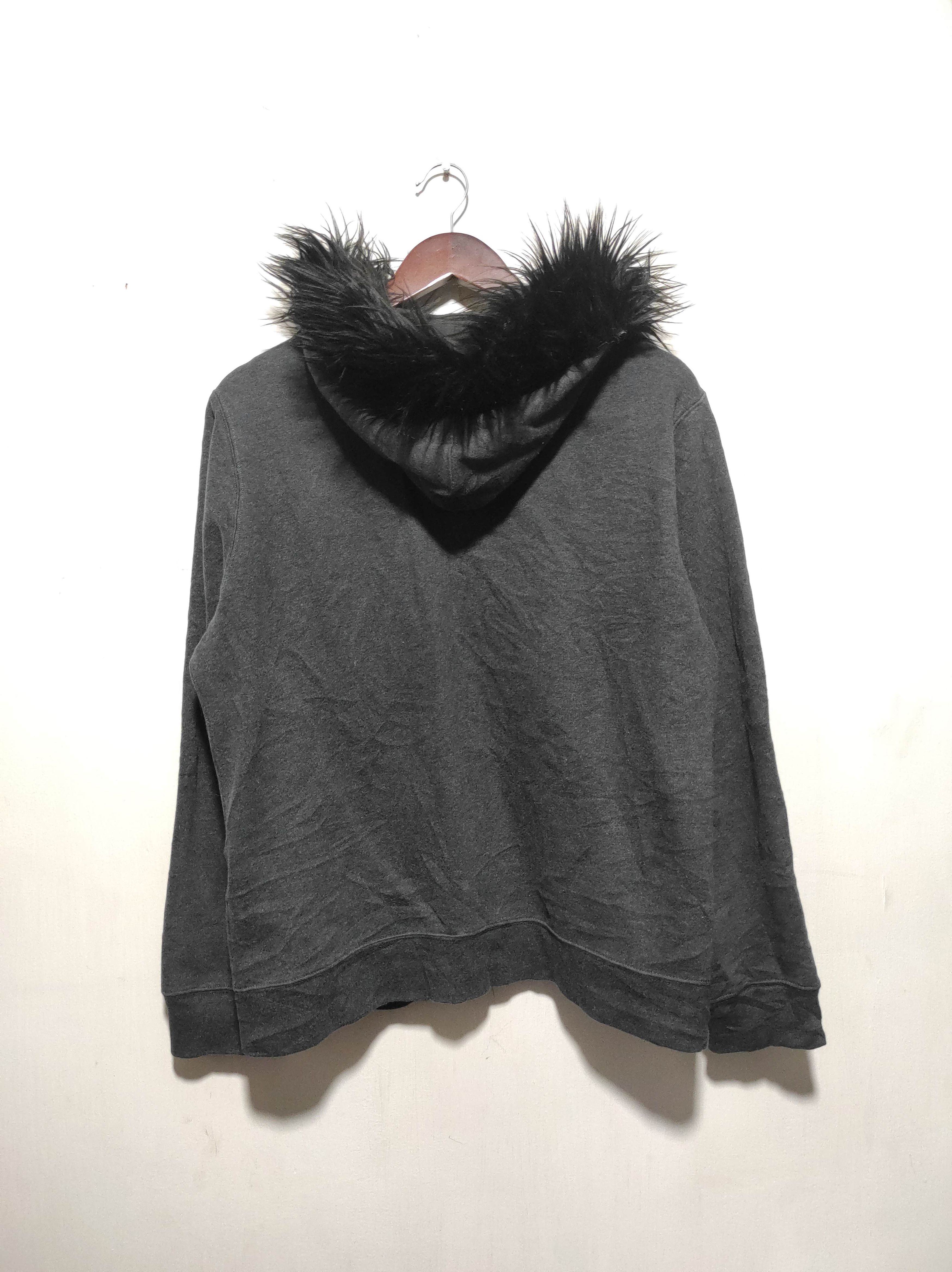 If Six Was Nine Polo Ralph Lauren Zip Fur Hoodie IfSixWasNine LGB style Size US S / EU 44-46 / 1 - 12 Thumbnail