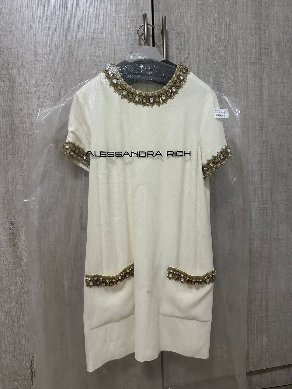 Zuhair Murad Zuhair Murad Size M / US 6-8 / IT 42-44 - 3 Thumbnail