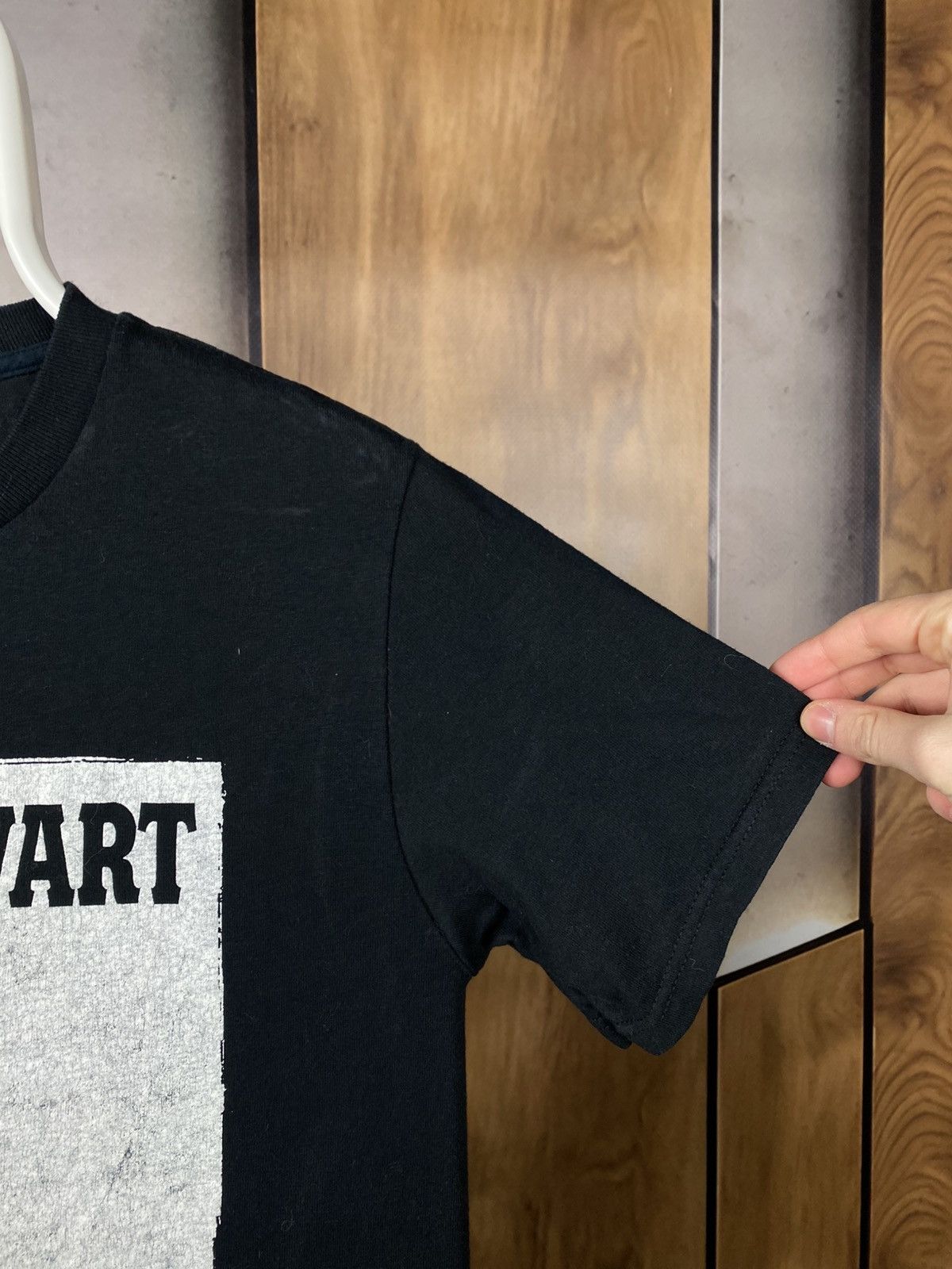Band Tees 🎸Vintage 2007 T-Shirt Rob Stewart Arena World Tour Tee🎸 Size US S / EU 44-46 / 1 - 7 Thumbnail