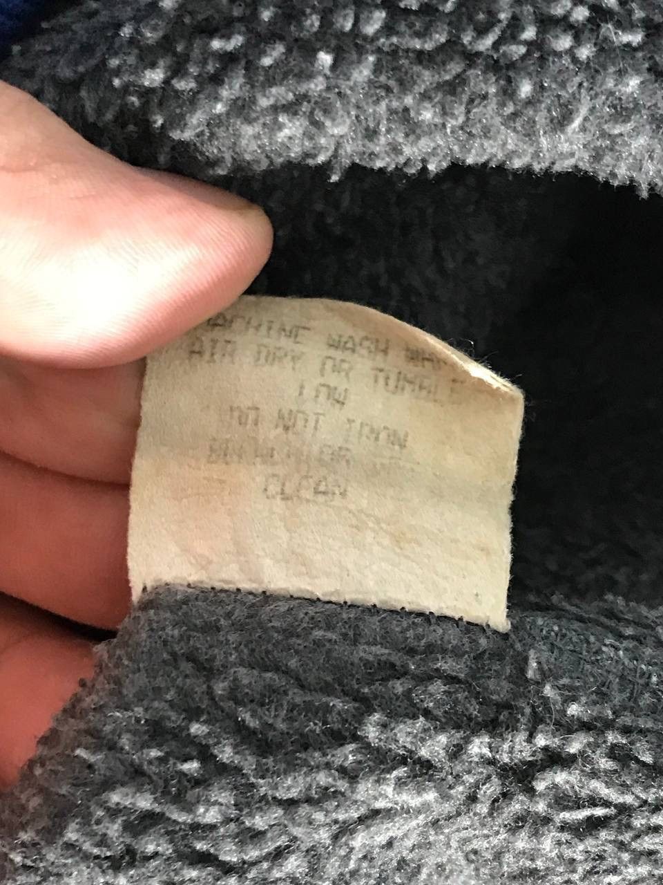 Patagonia × Vintage vintage rare design Size US L / EU 52-54 / 3 - 8 Thumbnail