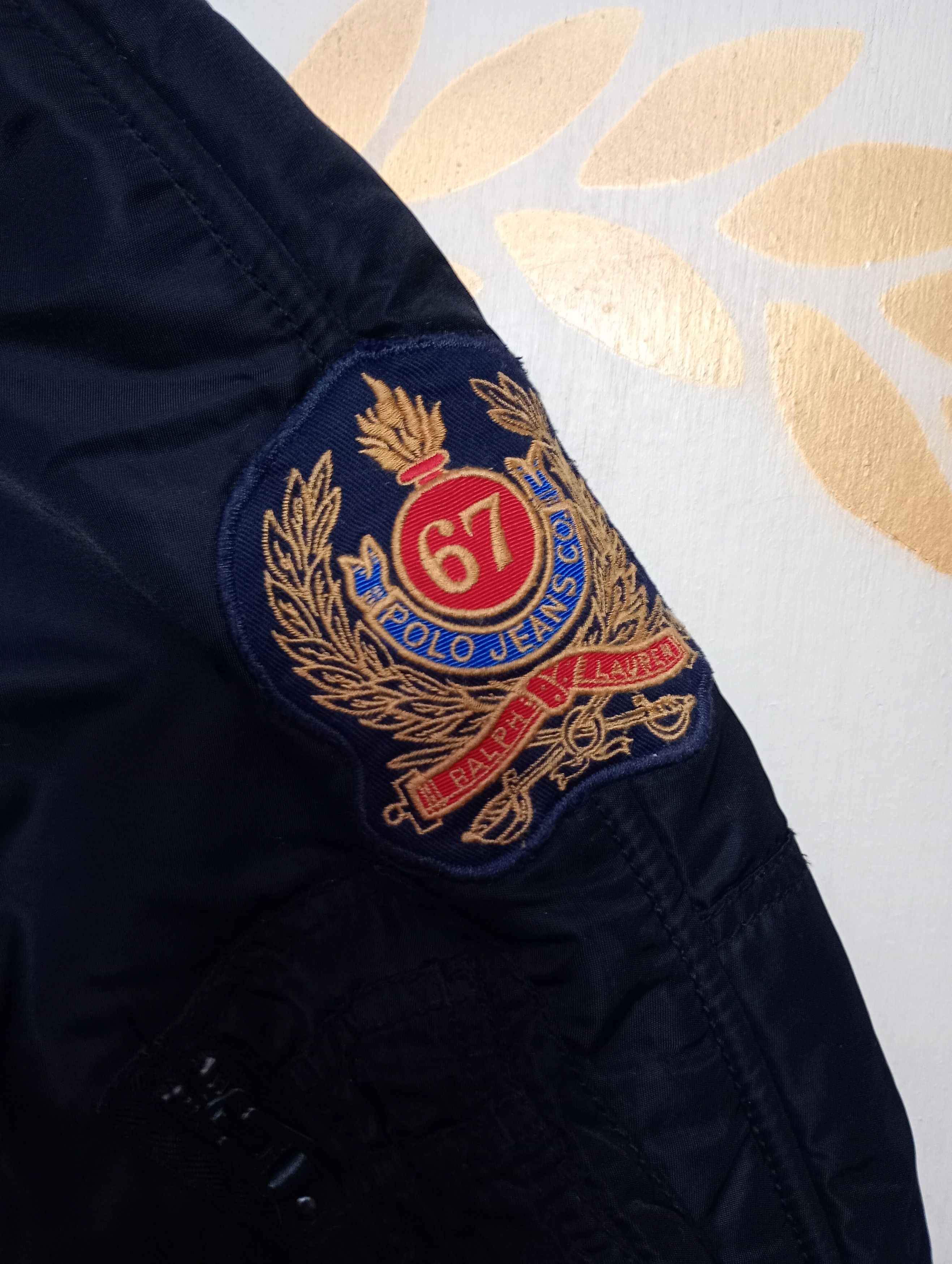 Ralph Lauren Ralph Lauren Polo Jeans Co Parka size XL Size US XL / EU 56 / 4 - 8 Thumbnail
