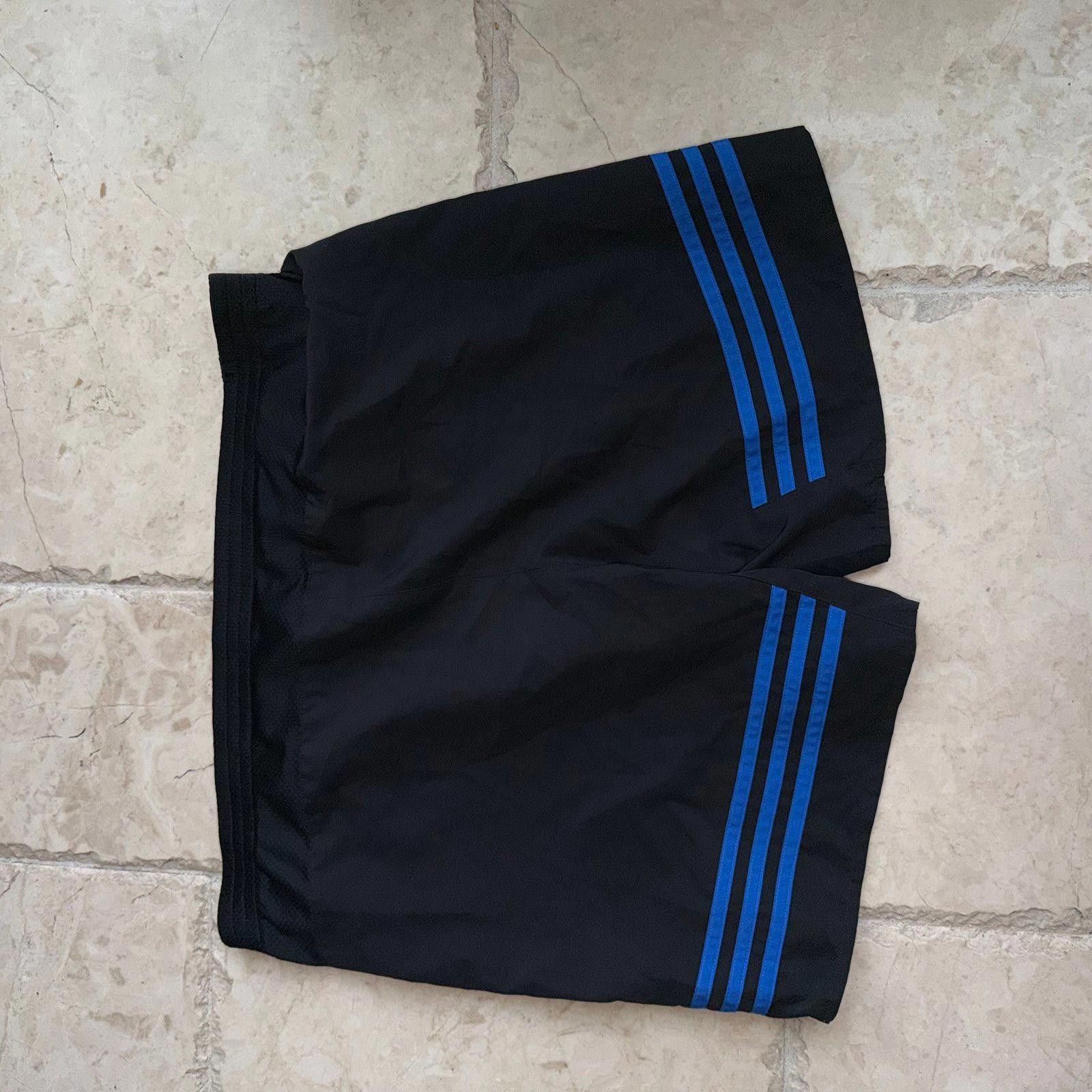 Adidas Adidas ClimaLite Response Shorts Mens MD Size US 32 / EU 48 - 4 Thumbnail