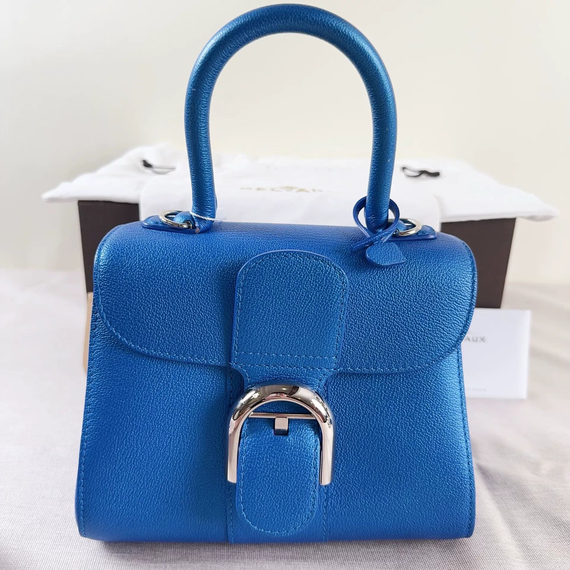 Louis Vuitton Pre-loved Bag Very good condition Size ONE SIZE - 1 Thumbnail