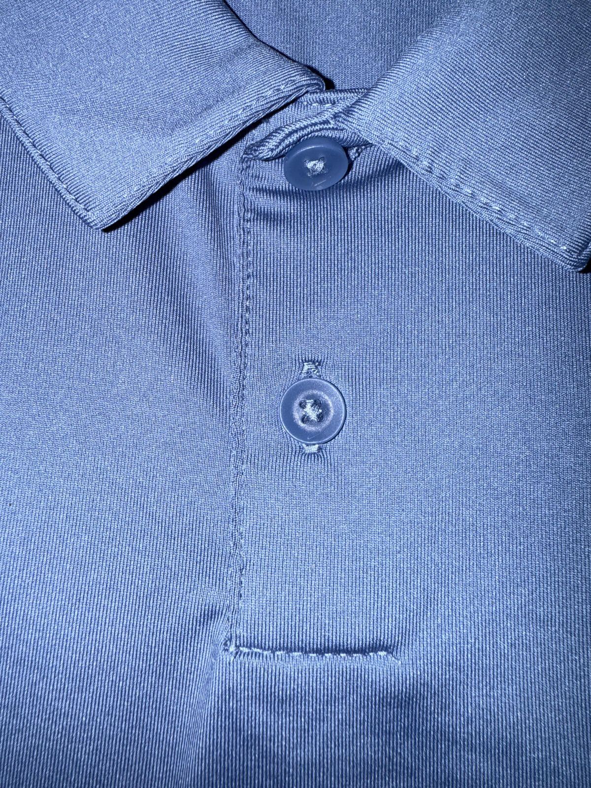 Nike Nike Mens Dri-Fit Victory Color-Block Golf Polo Shirt Size US M / EU 48-50 / 2 - 5 Thumbnail