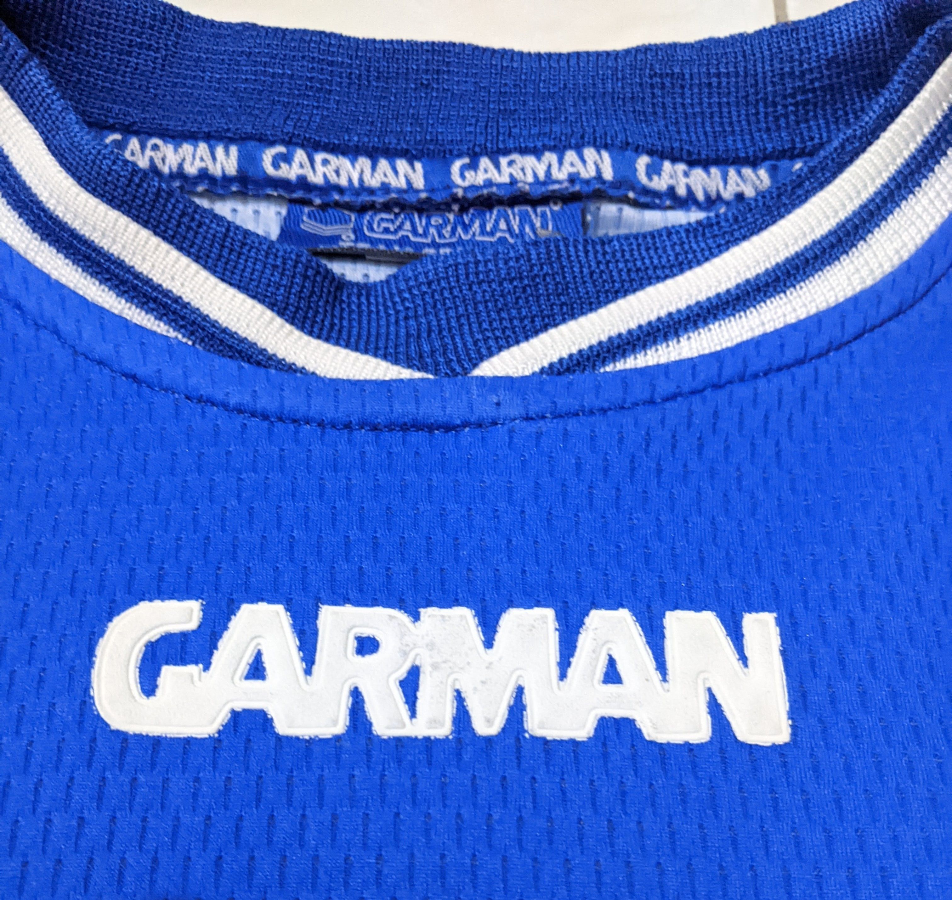Vintage Jersey Brescia 2000 home Baggio football shirt Size US L / EU 52-54 / 3 - 10 Thumbnail
