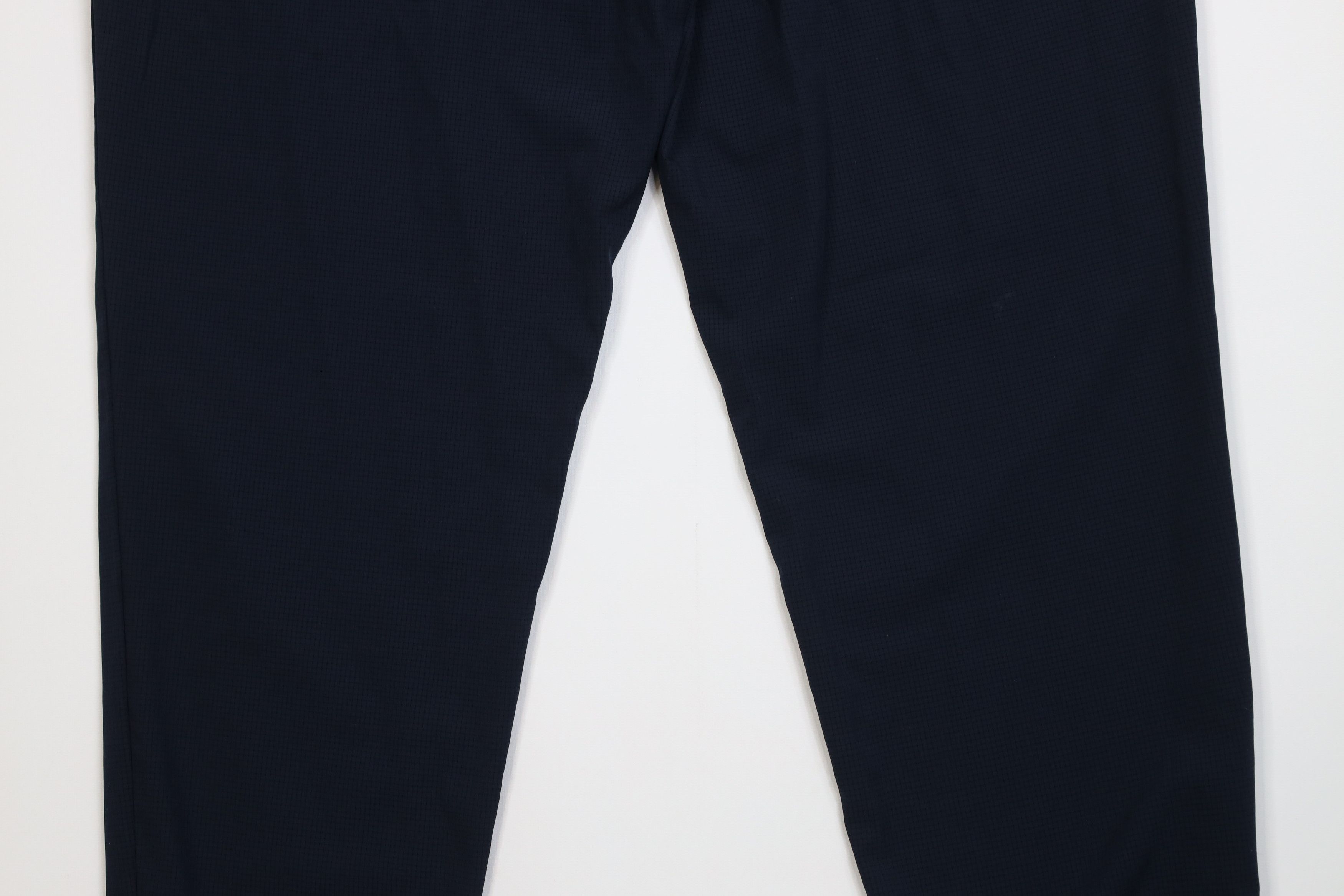 Banana Republic Banana Republic Lightweight Cuffed Joggers Jogger Pants Blue Size US 36 / EU 52 - 9 Thumbnail