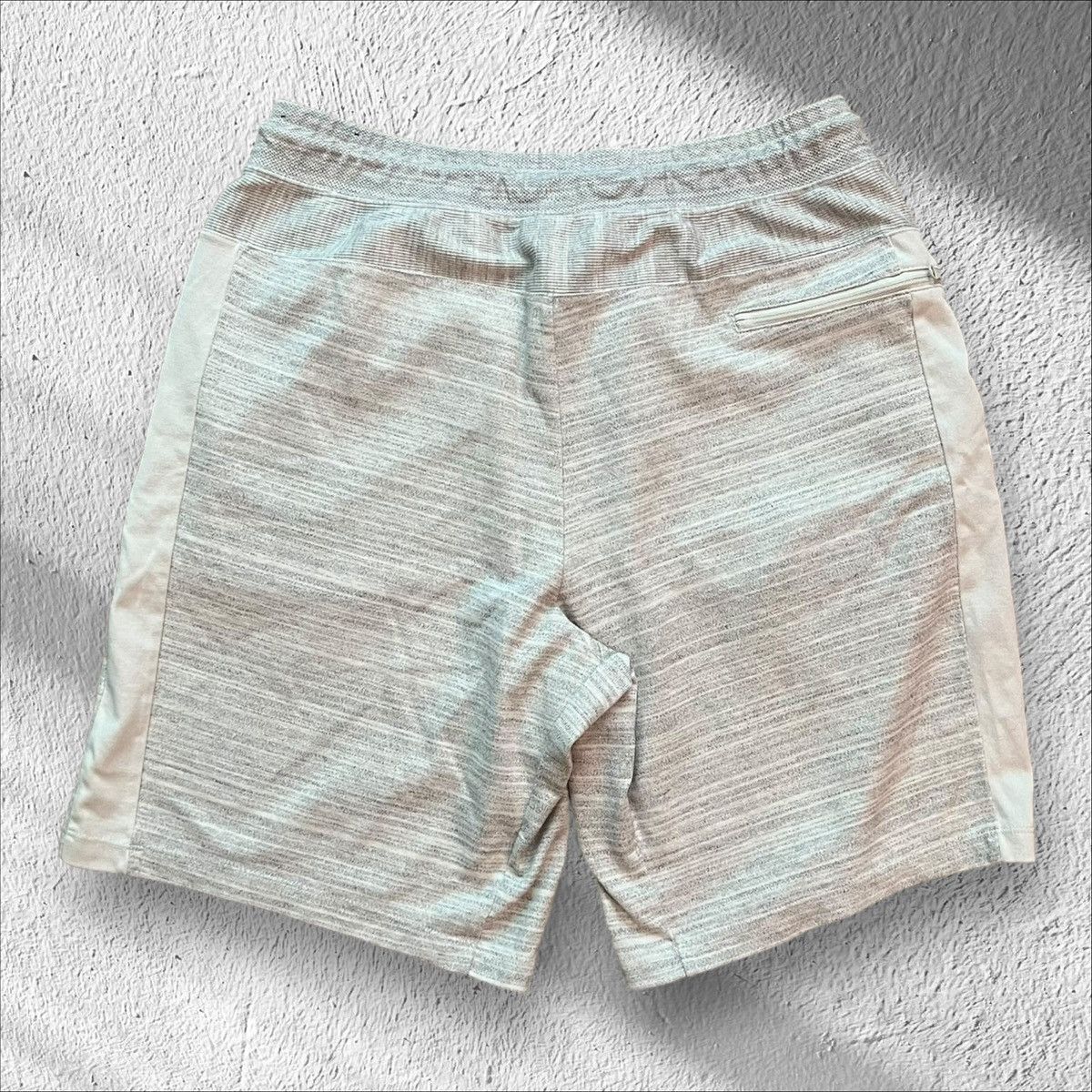 Nike Nike Sportswear Knit Tech Shorts — XL Size US 34 / EU 50 - 2 Thumbnail