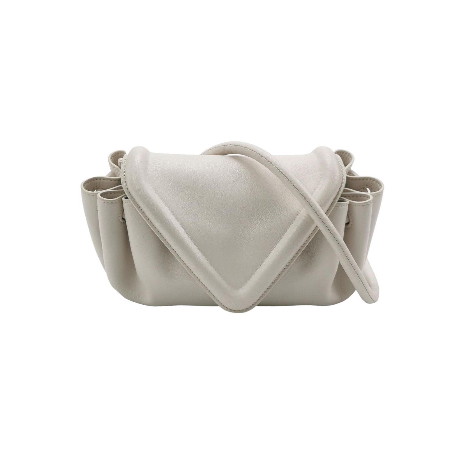 Bottega Veneta Bottega Veneta Women os Crossbody Bags Size ONE SIZE - 1 Thumbnail