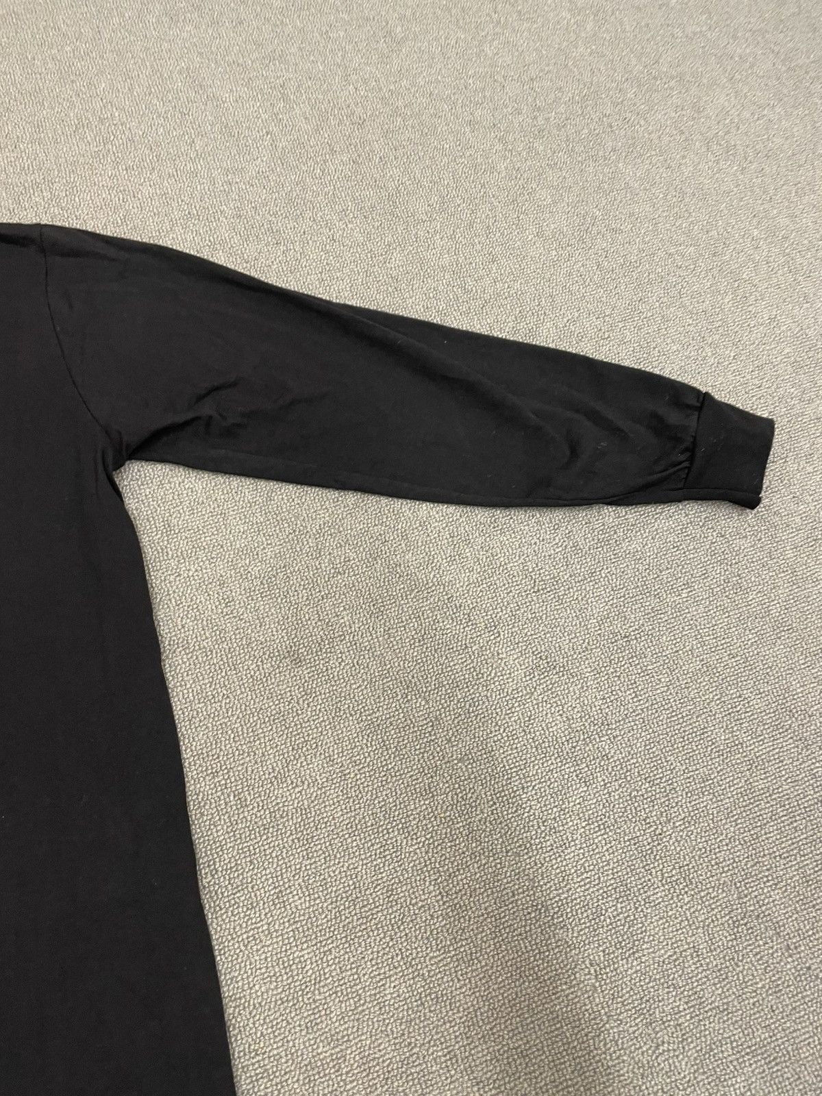 Stussy Stussy Basic Long Sleeve Tee Size US M / EU 48-50 / 2 - 8 Thumbnail