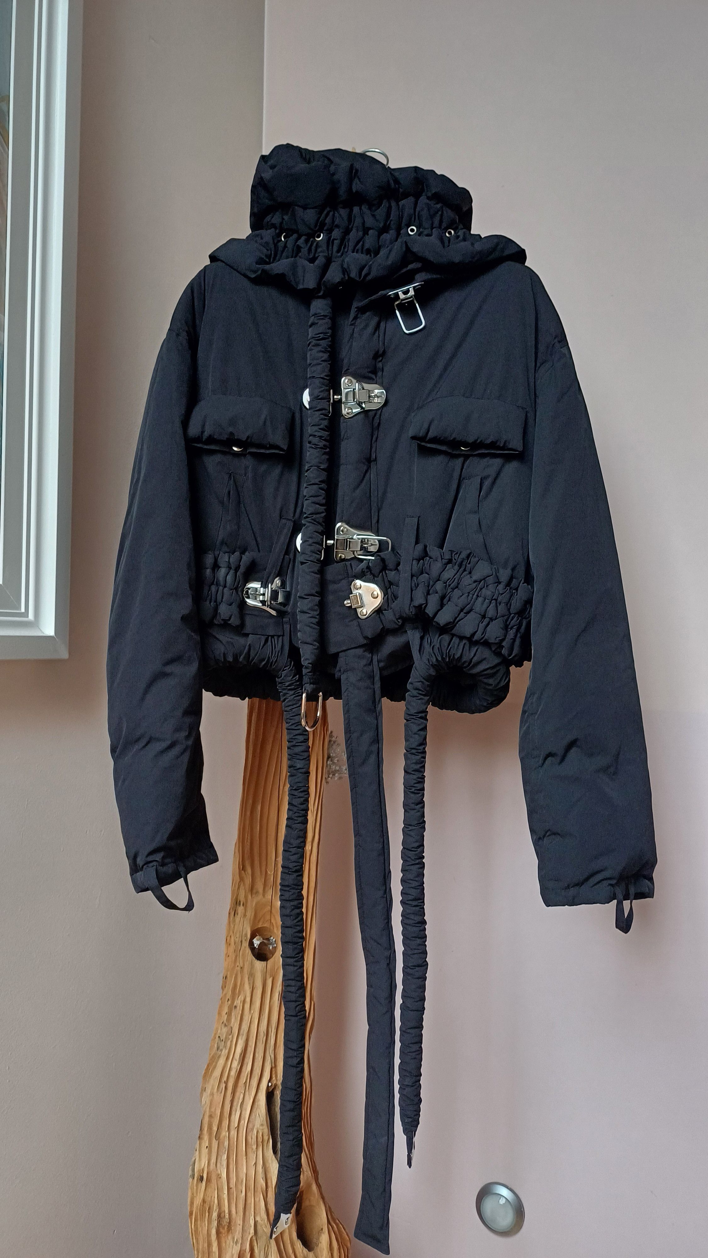 Craig Green Craig Green Scuba Jacket Size US M / EU 48-50 / 2 - 1 Thumbnail