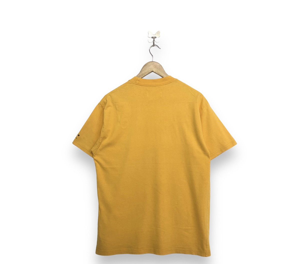 General Research Vintage 1998 General Research Parasite Cargo Pocket Tshirt Size US M / EU 48-50 / 2 - 2 Thumbnail