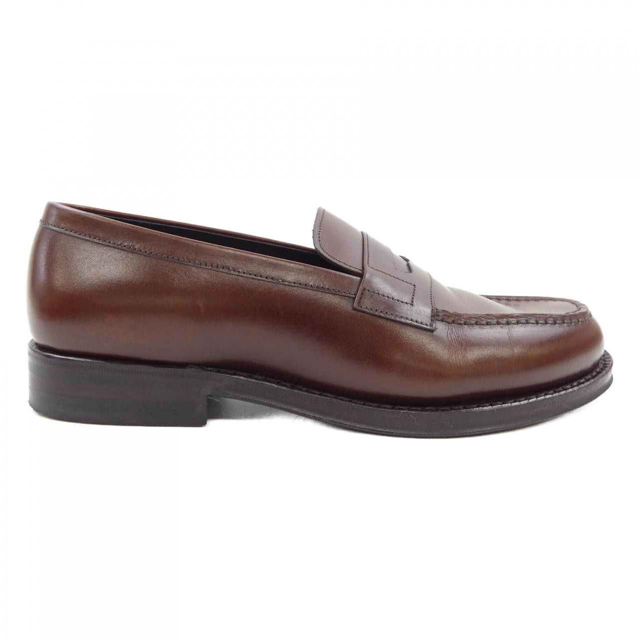 Other Other Jalan Sriwijaya Leather Shoes Leather Shoes 98589 DUTY FREE for USA Size ONE SIZE - 1 Thumbnail