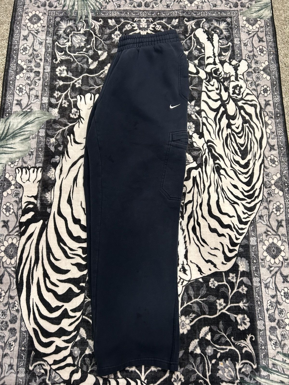 Nike Nike sweatpants Size US 33 - 2 Thumbnail