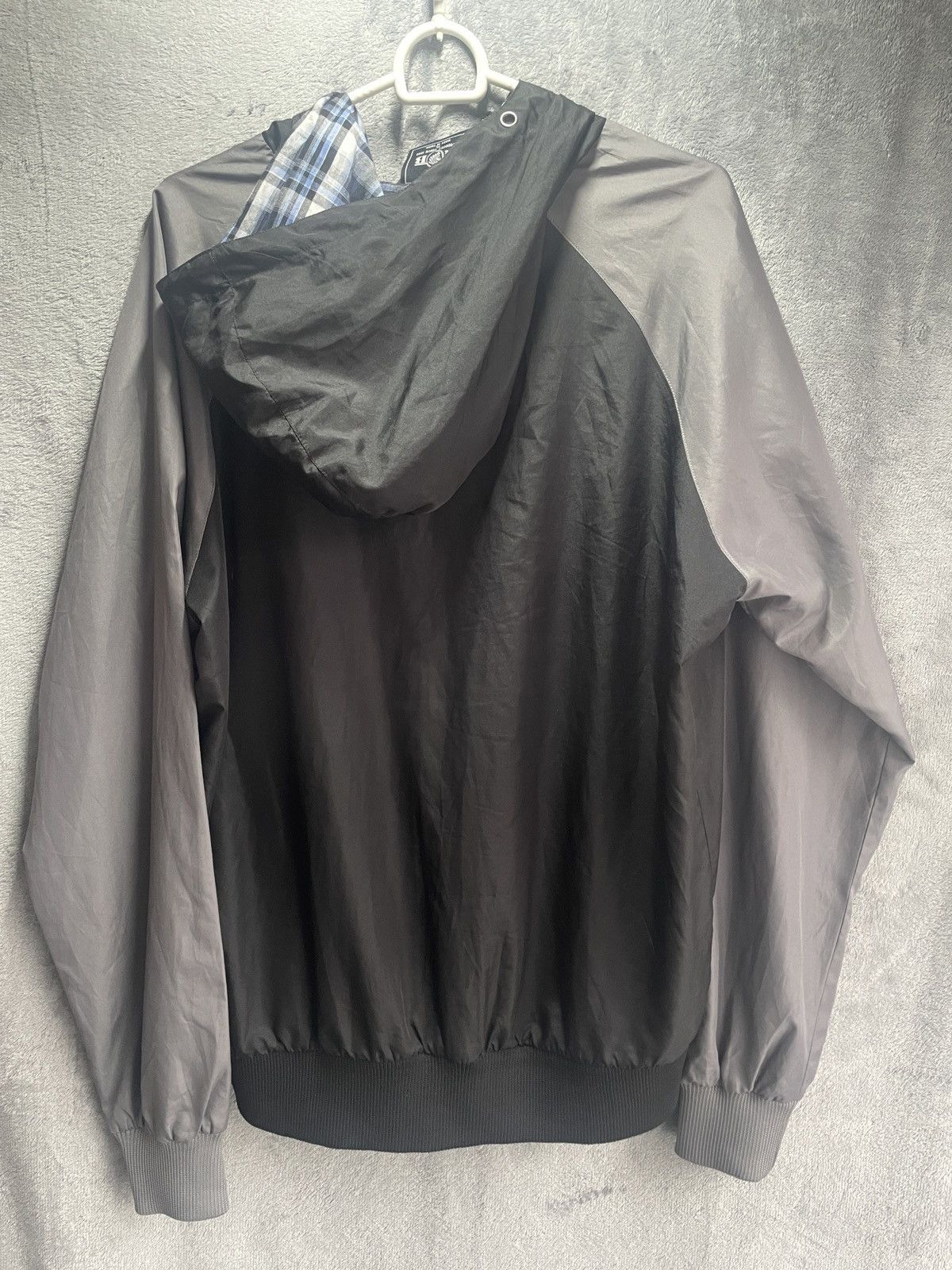 Vintage Rapper Jacket Hoodboyz | Grailed