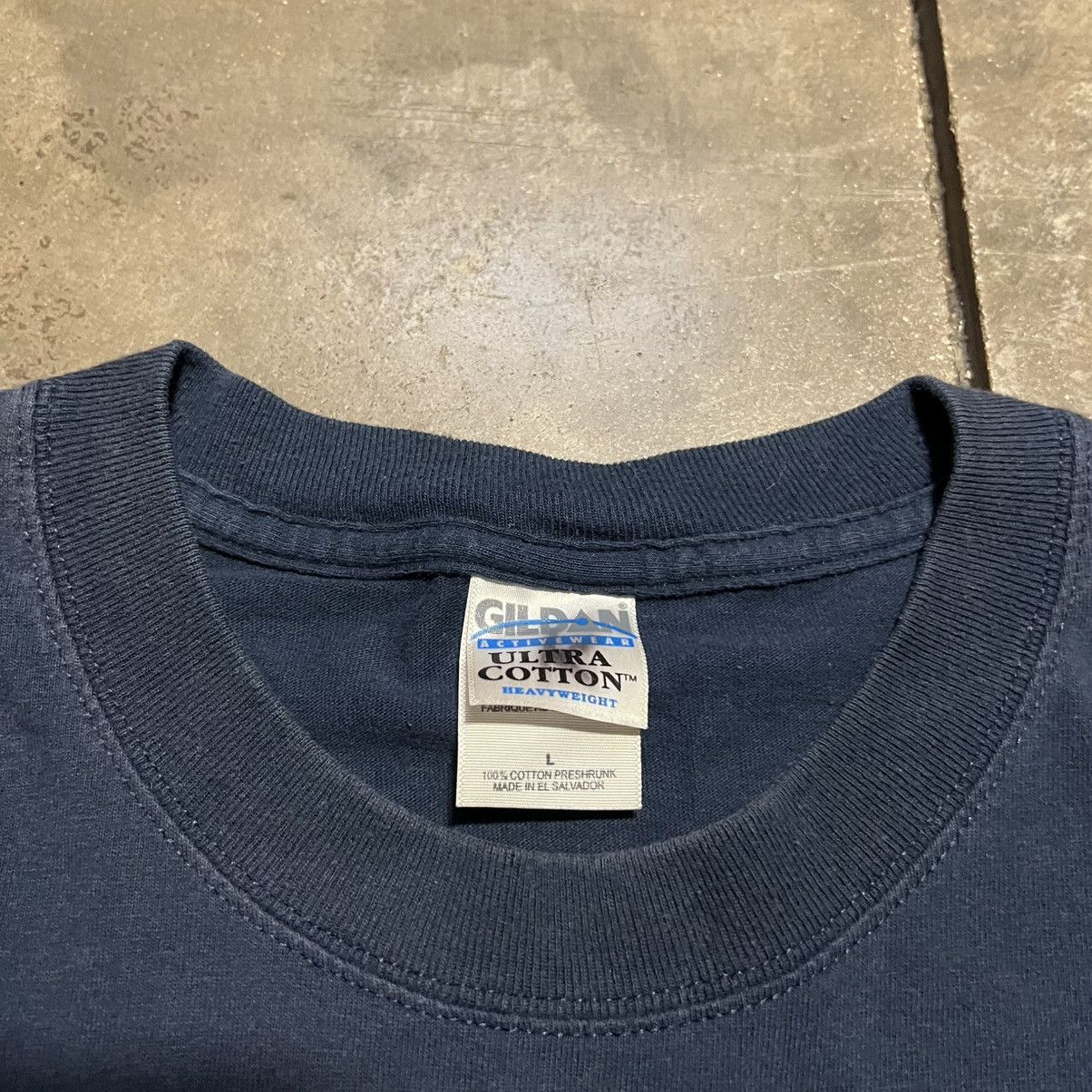 NASCAR Vintage Y2K NASCAR Racing T Shirt Phoenix Raceway Y2K Flames Size US L / EU 52-54 / 3 - 9 Thumbnail