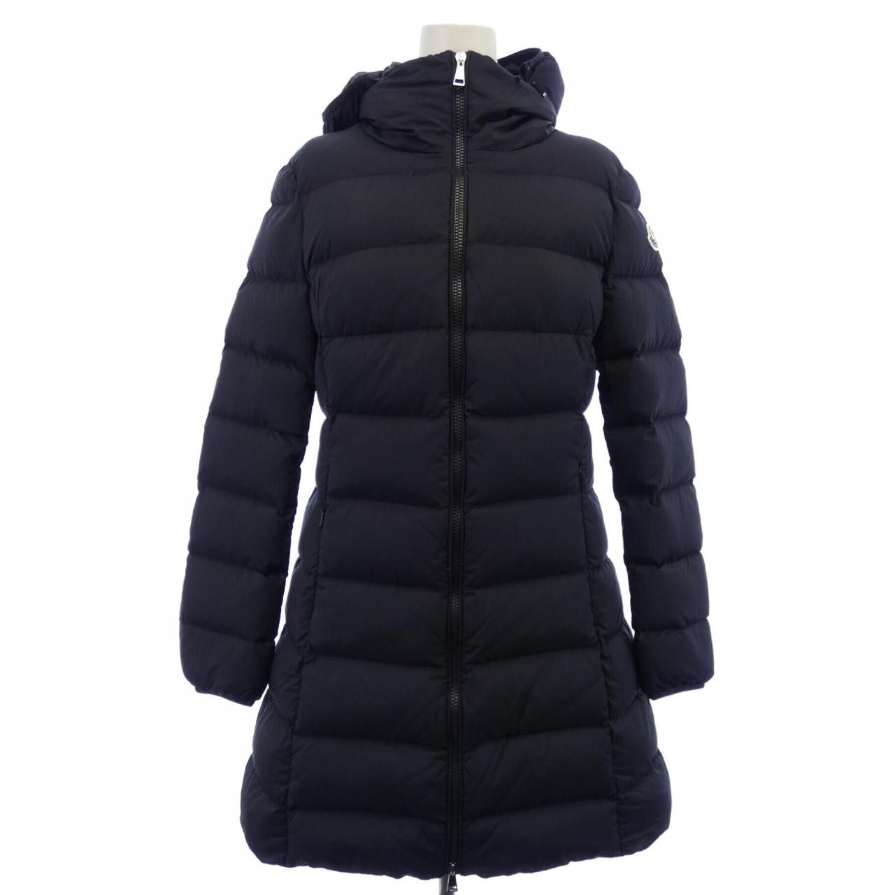 Moncler Moncler Moncler GIE Down Coat Textile Outerwear GIE DUTY FREE for USA Size ONE SIZE - 1 Thumbnail