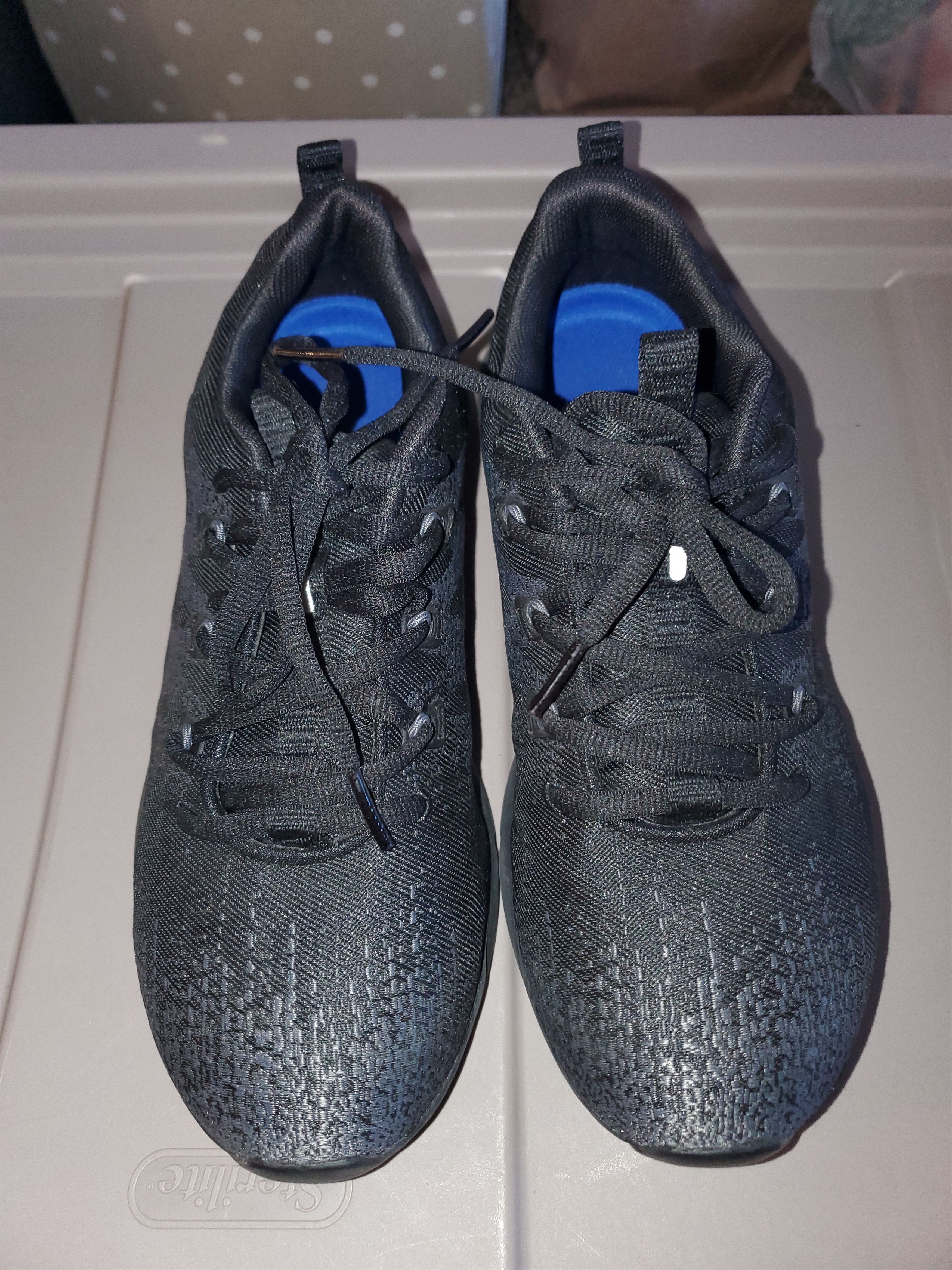 Other *Brand New* Heather II Nano Composite Toe Shoes for Crews Size US 7 / IT 37 - 7 Thumbnail