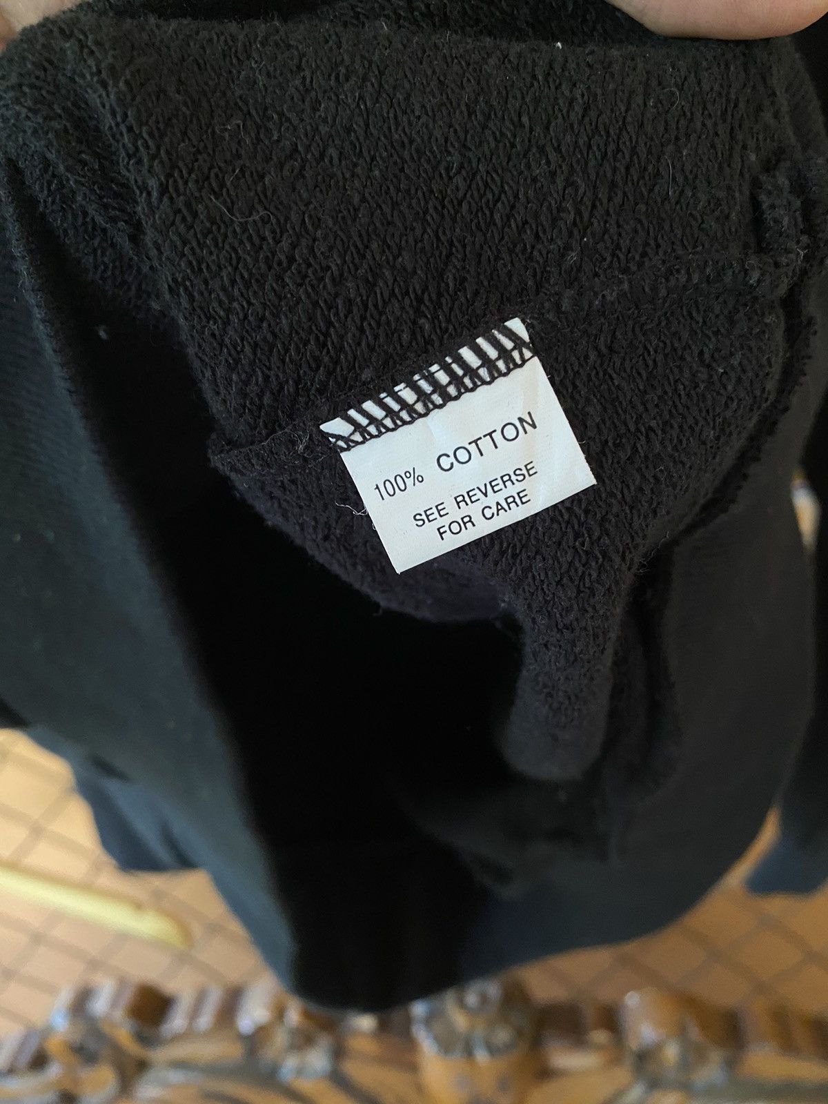 Hysteric Glamour Hysteric Glamour Sweatshirt Size US S / EU 44-46 / 1 - 4 Thumbnail