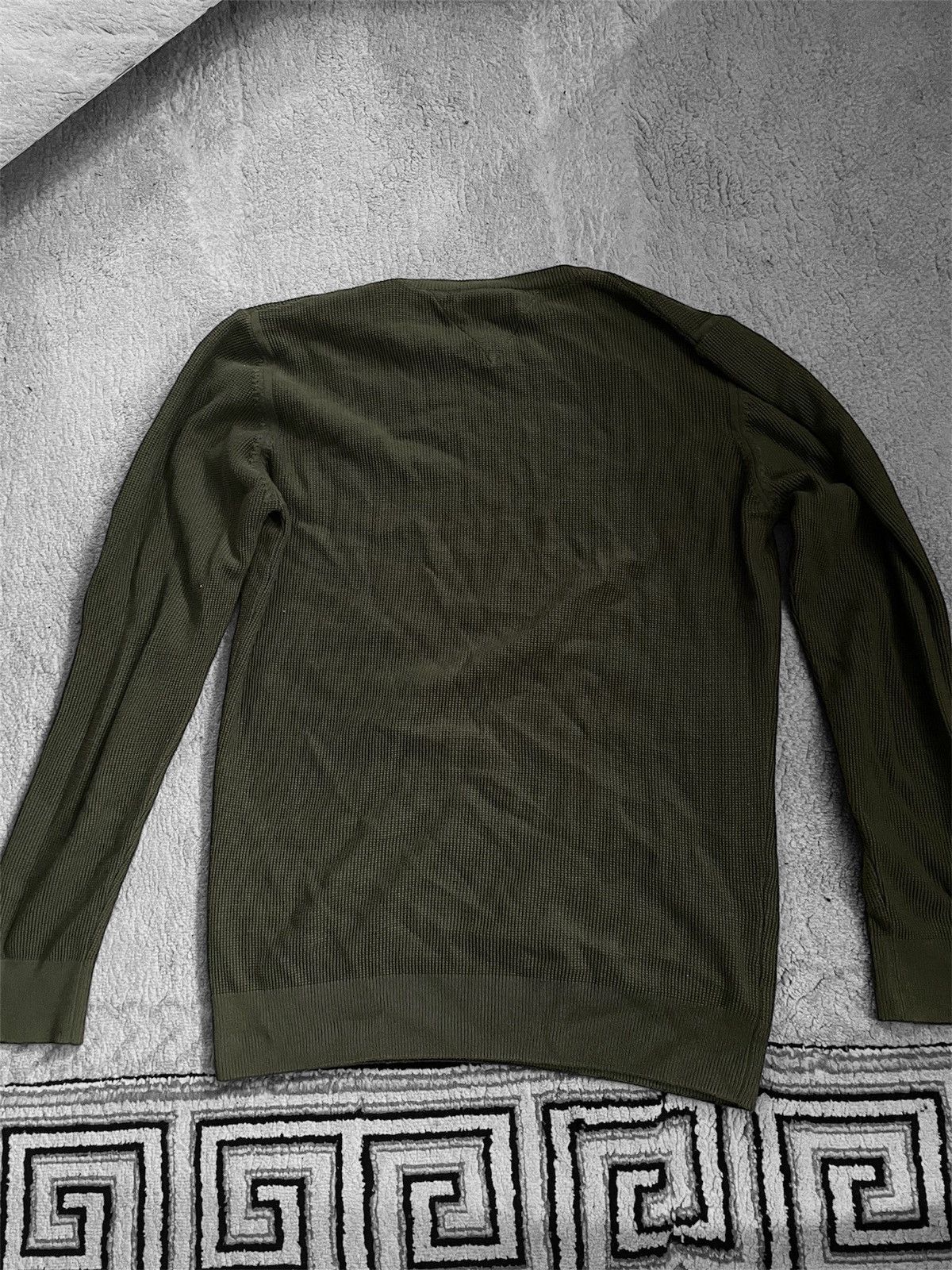 Tommy Hilfiger Men’s Tommy hilfiger sweatshirt Size US L / EU 52-54 / 3 - 1 Thumbnail