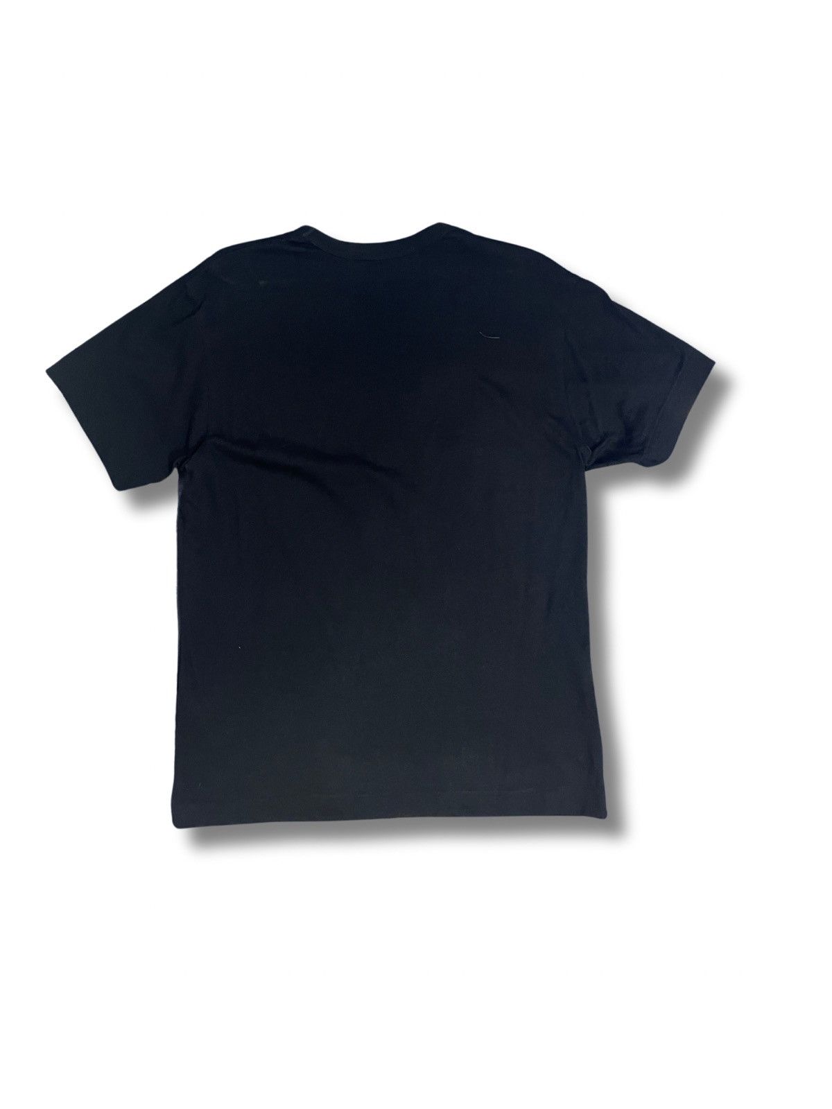 Comme des Garcons × Japanese Brand 🔥🔥Black Comme des garcons play red heart 🔥🔥 Size US M / EU 48-50 / 2 - 3 Thumbnail