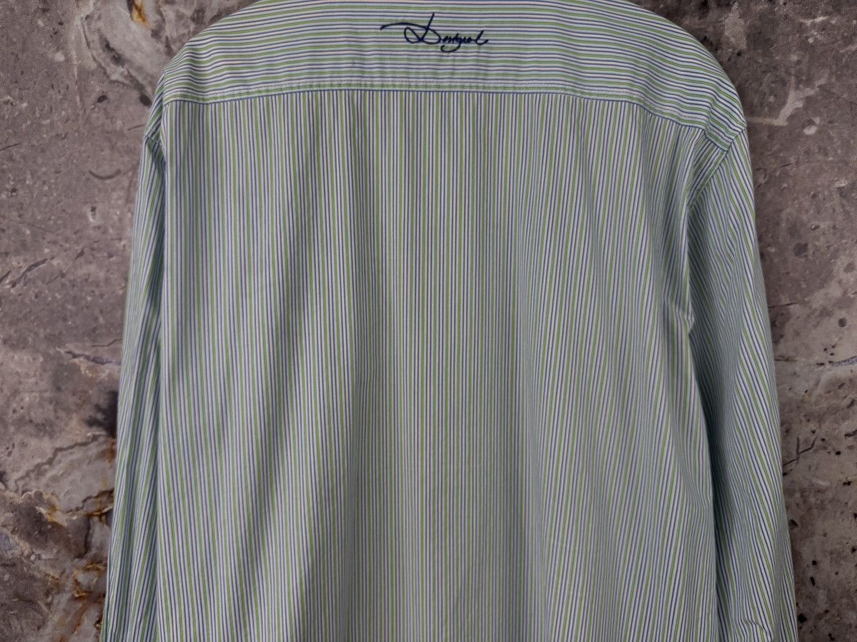 Desigual Men’s Desigual Shirt Button Up Streetwear Size XXXL Size US XXL / EU 58 / 5 - 14 Thumbnail