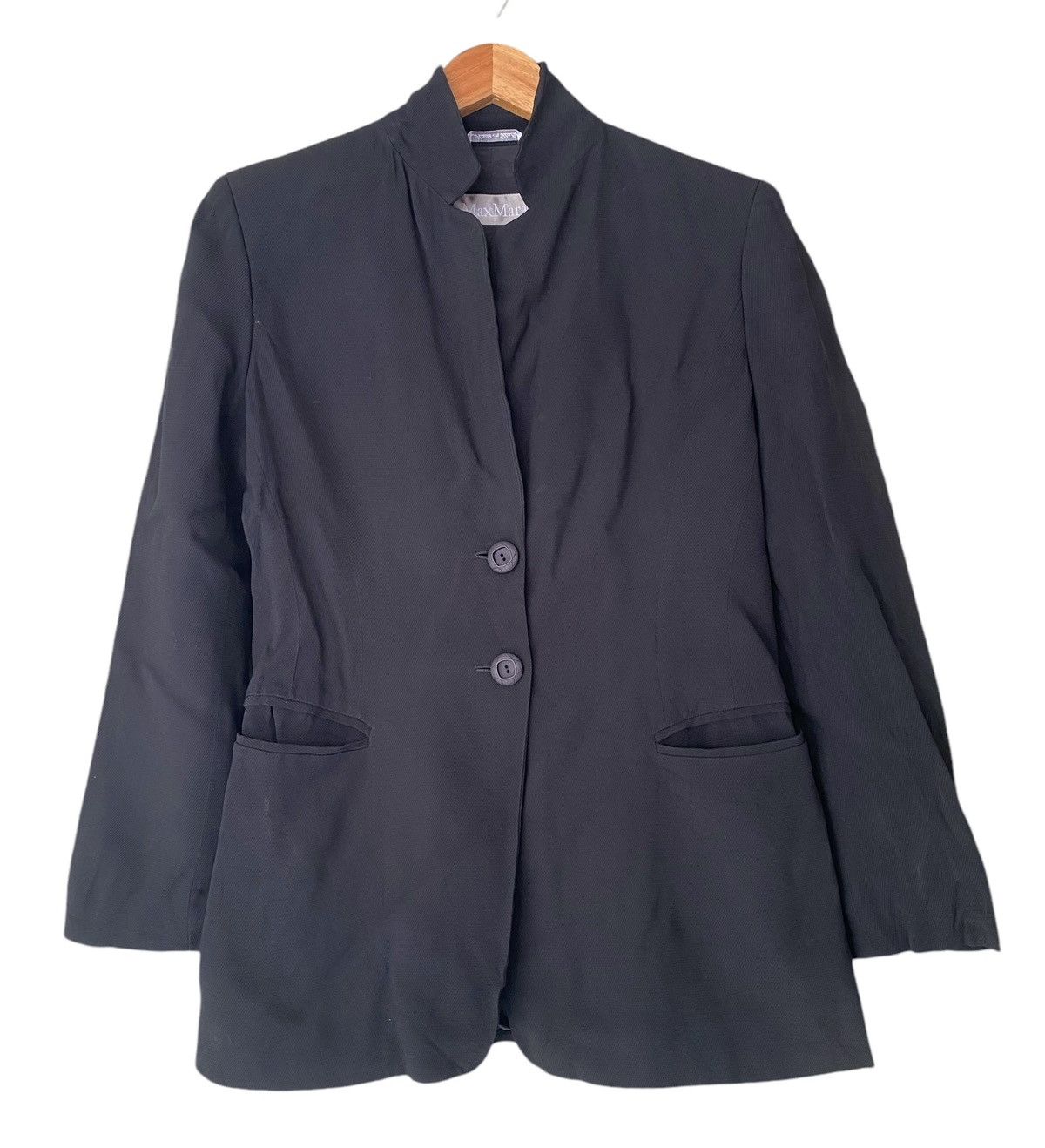 Rare MAX MARA Blazer