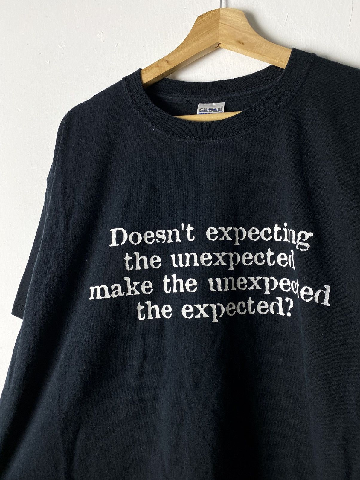 Vintage Vintage Humor Size US XL / EU 56 / 4 - 1 Thumbnail