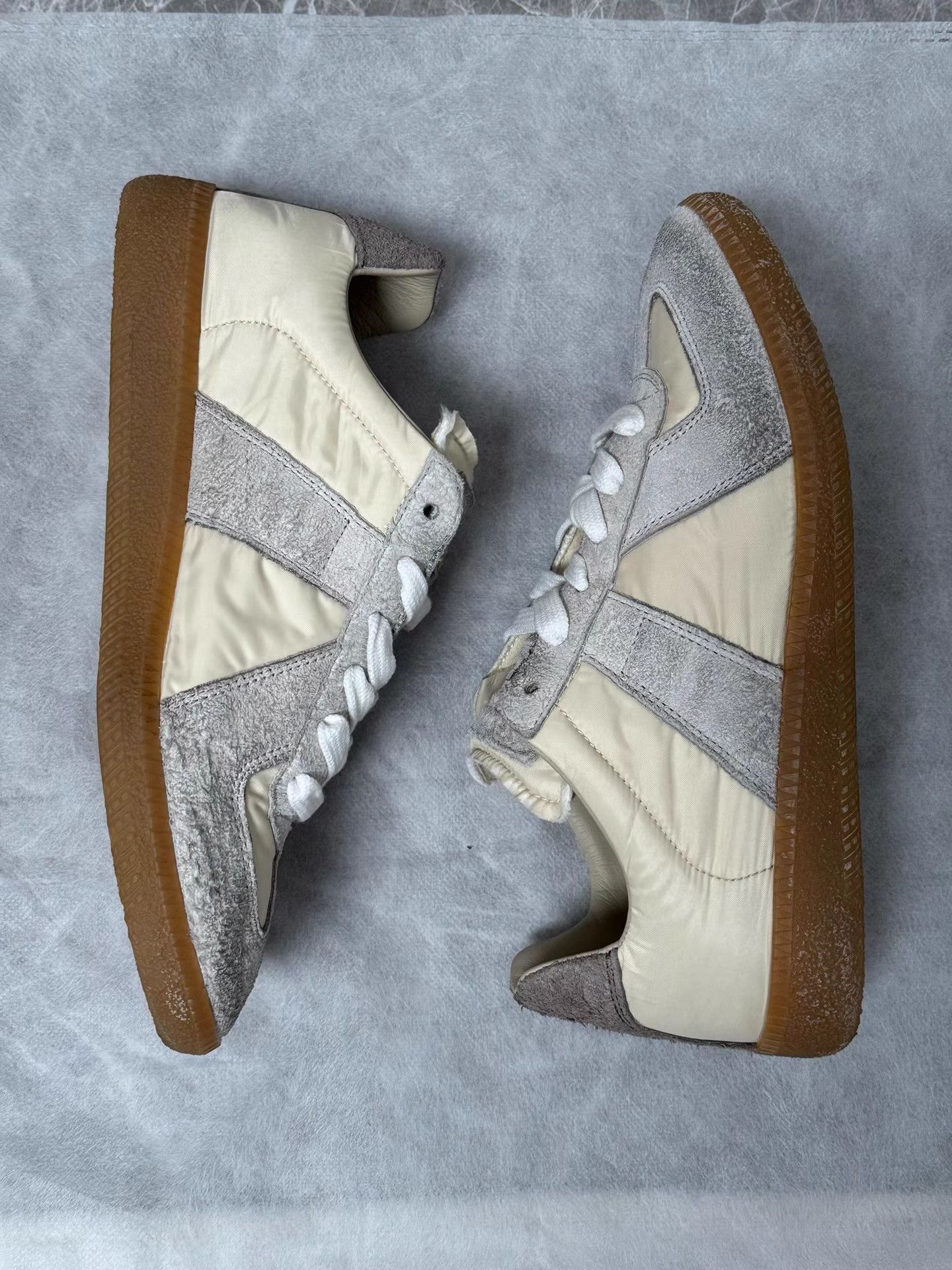 Maison Margiela Maison Margiela 25SS Dirty Replica Sneakers K6 Size US 6 / IT 36 - 6 Thumbnail