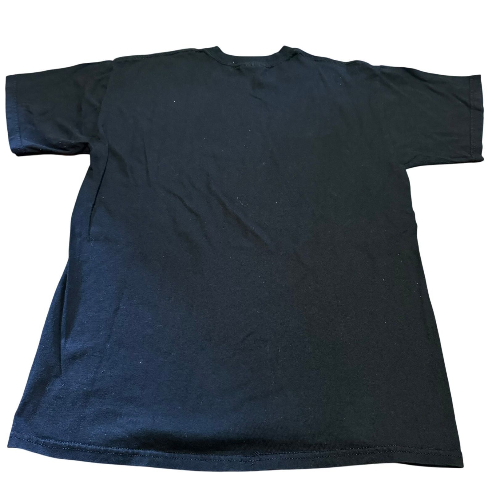 Gildan Michael Jackson King of Pop T Shirt Size US M / EU 48-50 / 2 - 2 Thumbnail